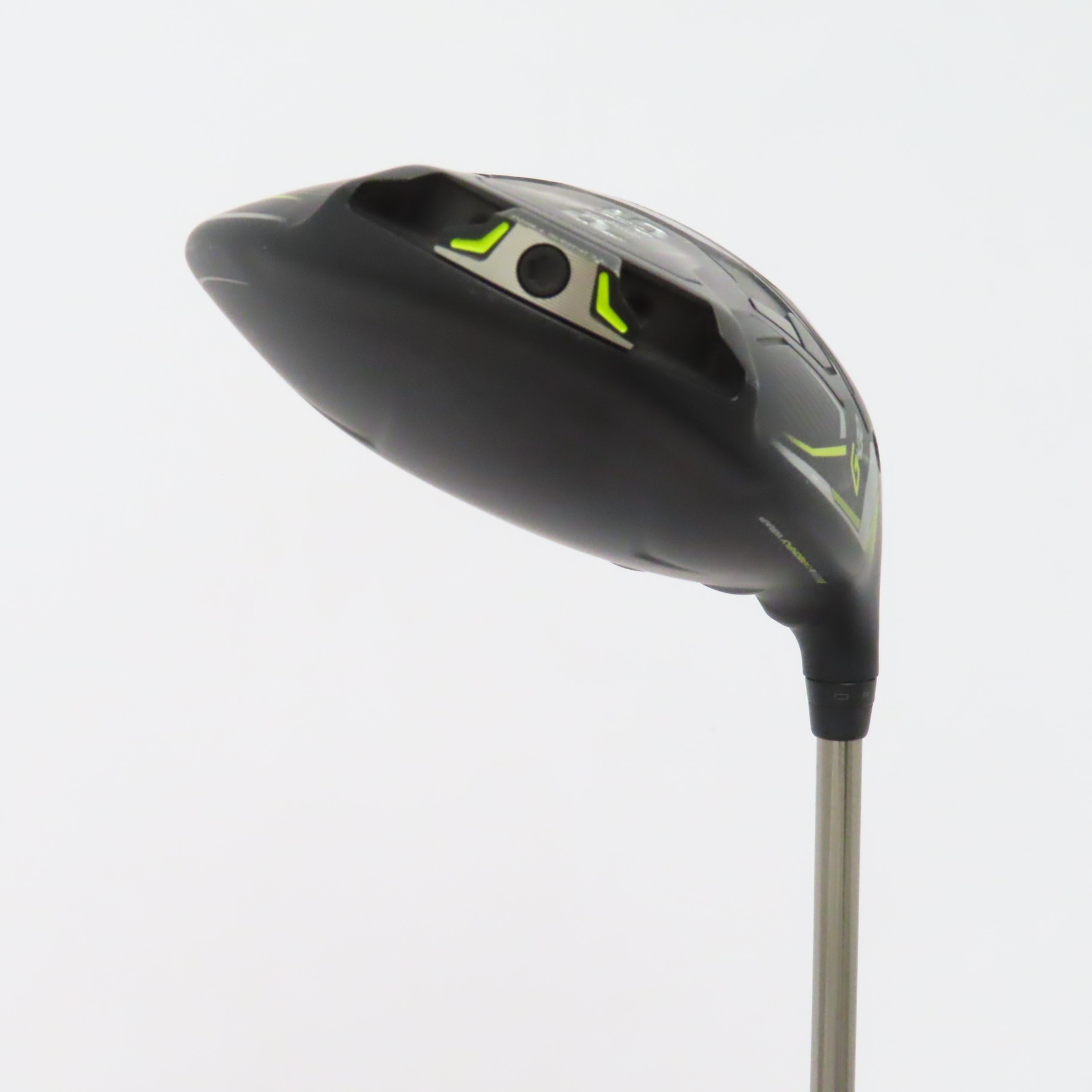 中古】G430 LST ドライバー PING TOUR 2.0 CHROME 65 9 S CD