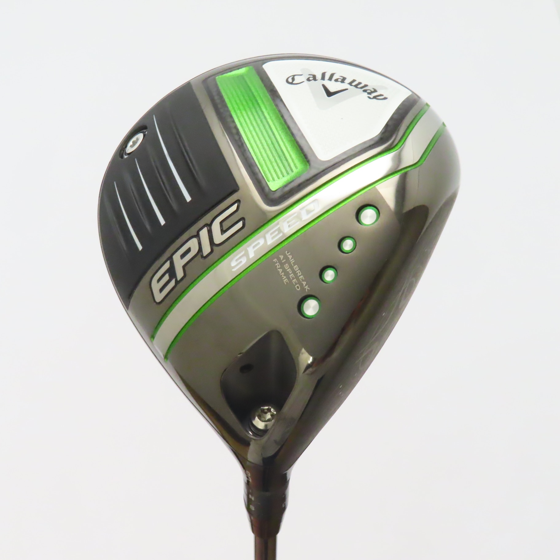 中古】エピック SPEED ドライバー Diamana PD 60 9 S BC(ドライバー