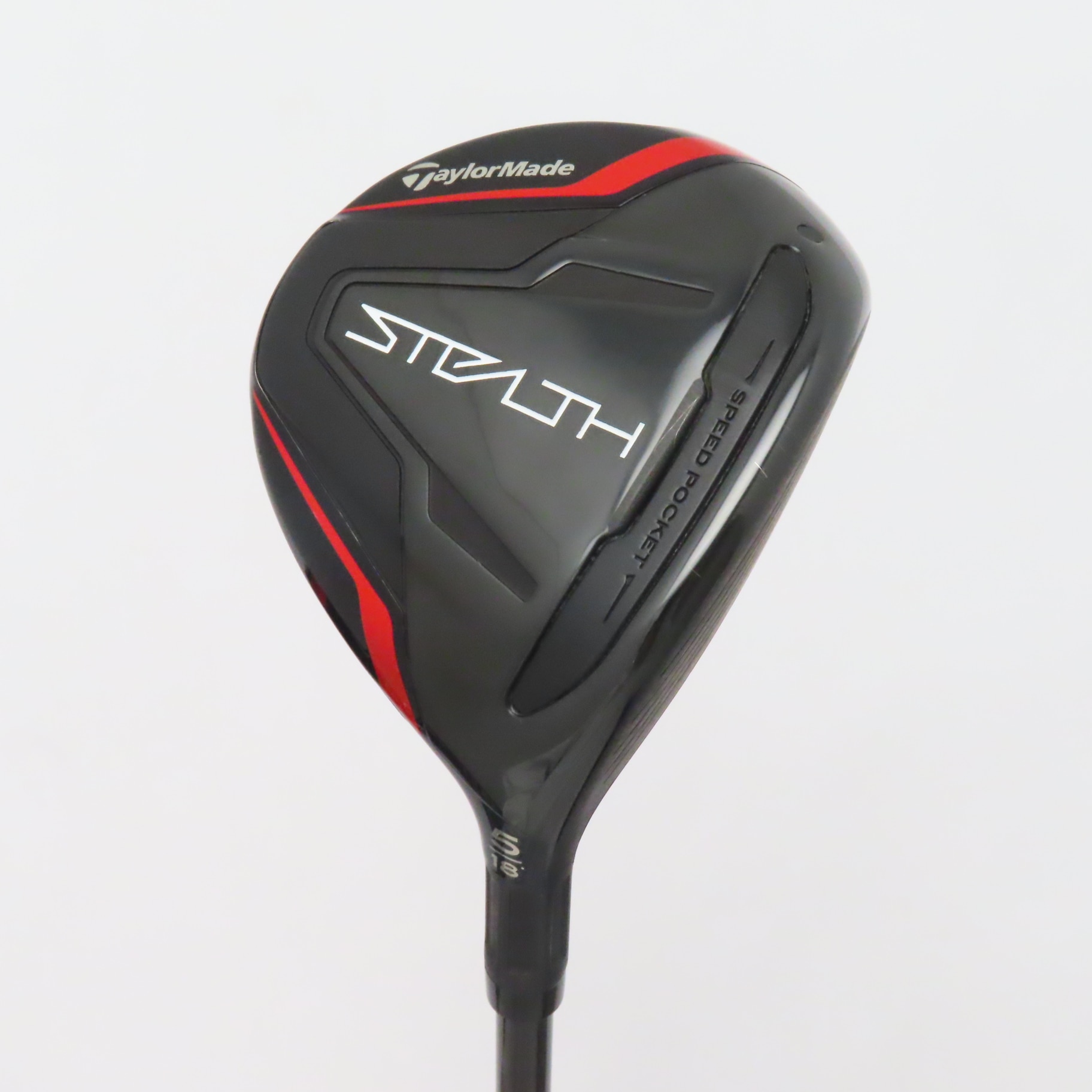 中古】ステルス フェアウェイウッド (テーラーメイド) ステルス 通販