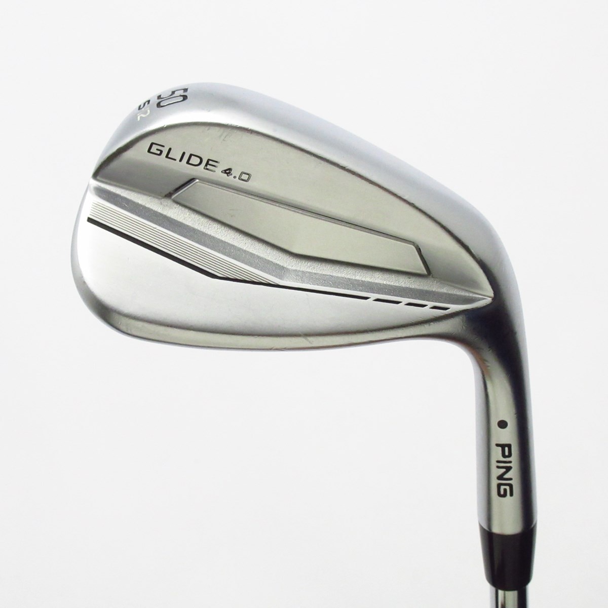 中古】グライド 4.0 S ウェッジ N.S.PRO MODUS3 TOUR 105 50-12 S C