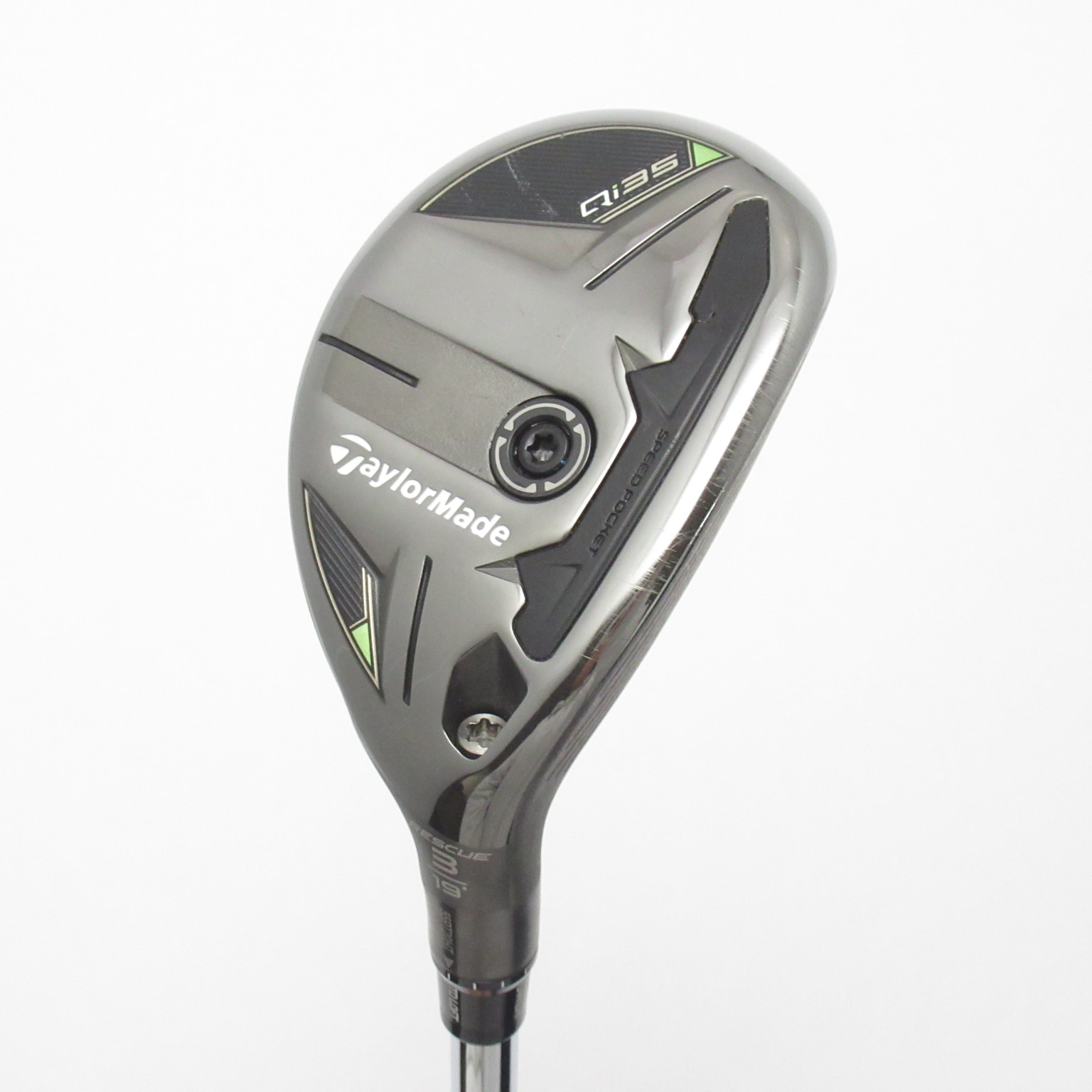 qi35 ユーティリティ 中古】Qi35 レスキュー ユーティリティ N.S.PRO 820GH 19 S C