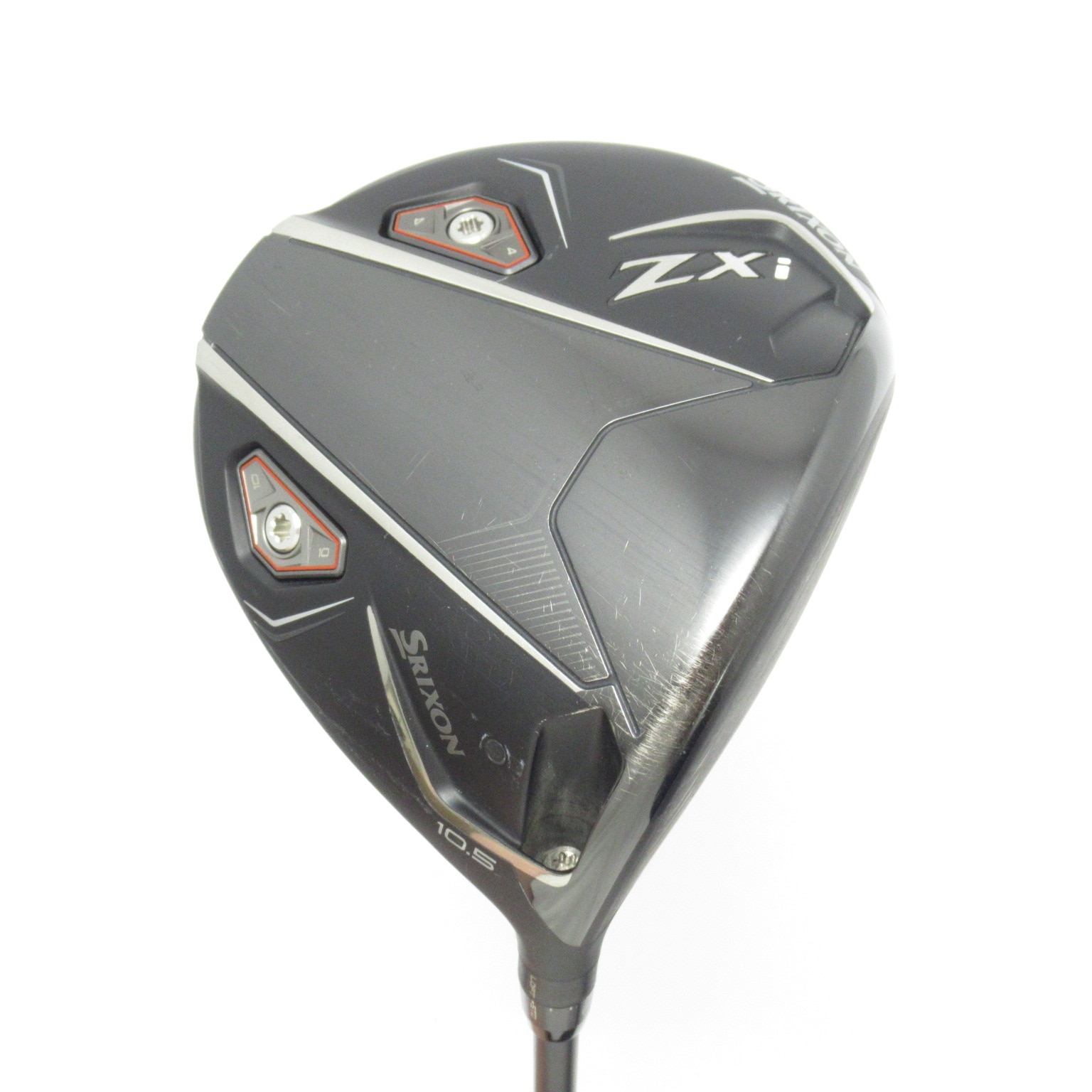 中古】スリクソン Zxi (ダンロップ) スリクソン 通販｜GDO中古ゴルフクラブ
