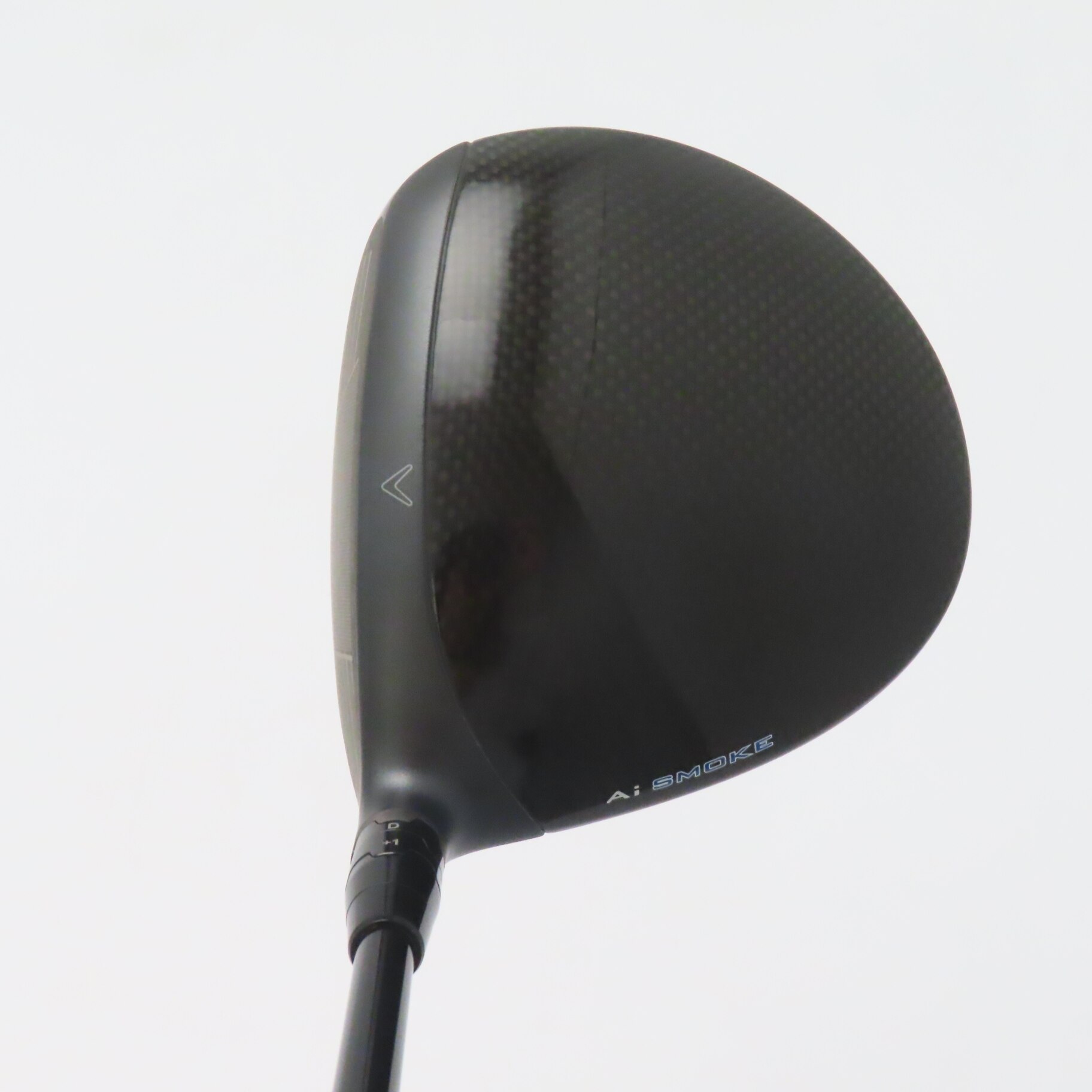 中古】パラダイム Ai SMOKE MAX D ドライバー TENSEI 50 for Callaway
