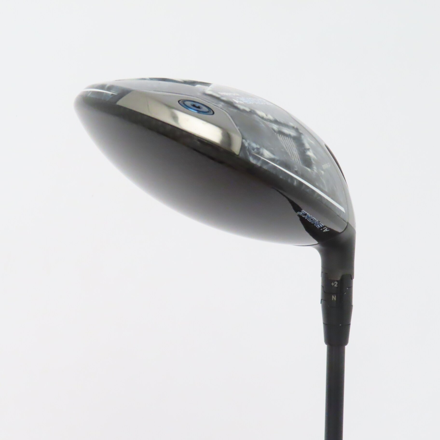 中古】パラダイム Ai SMOKE MAX D ドライバー TENSEI 50 for Callaway