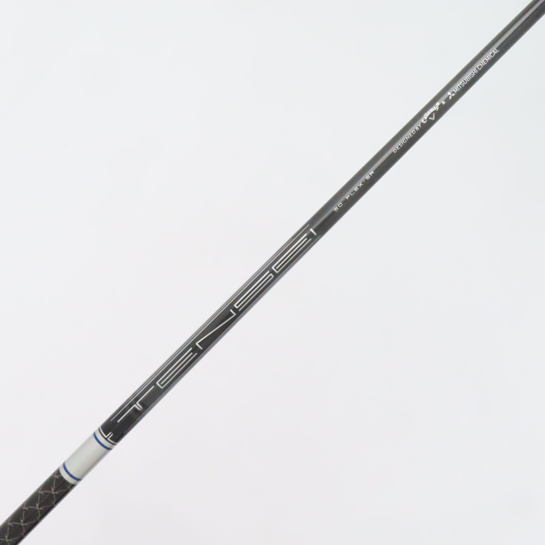 中古】パラダイム Ai SMOKE MAX D ドライバー TENSEI 50 for Callaway