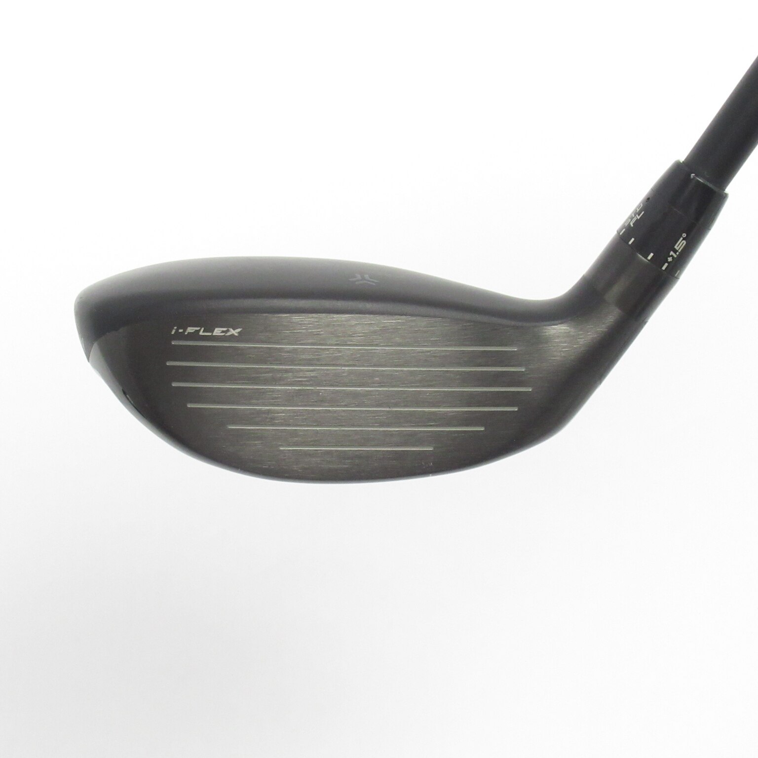 中古】スリクソン ZXi ハイブリッド ユーティリティ Diamana ZXi for