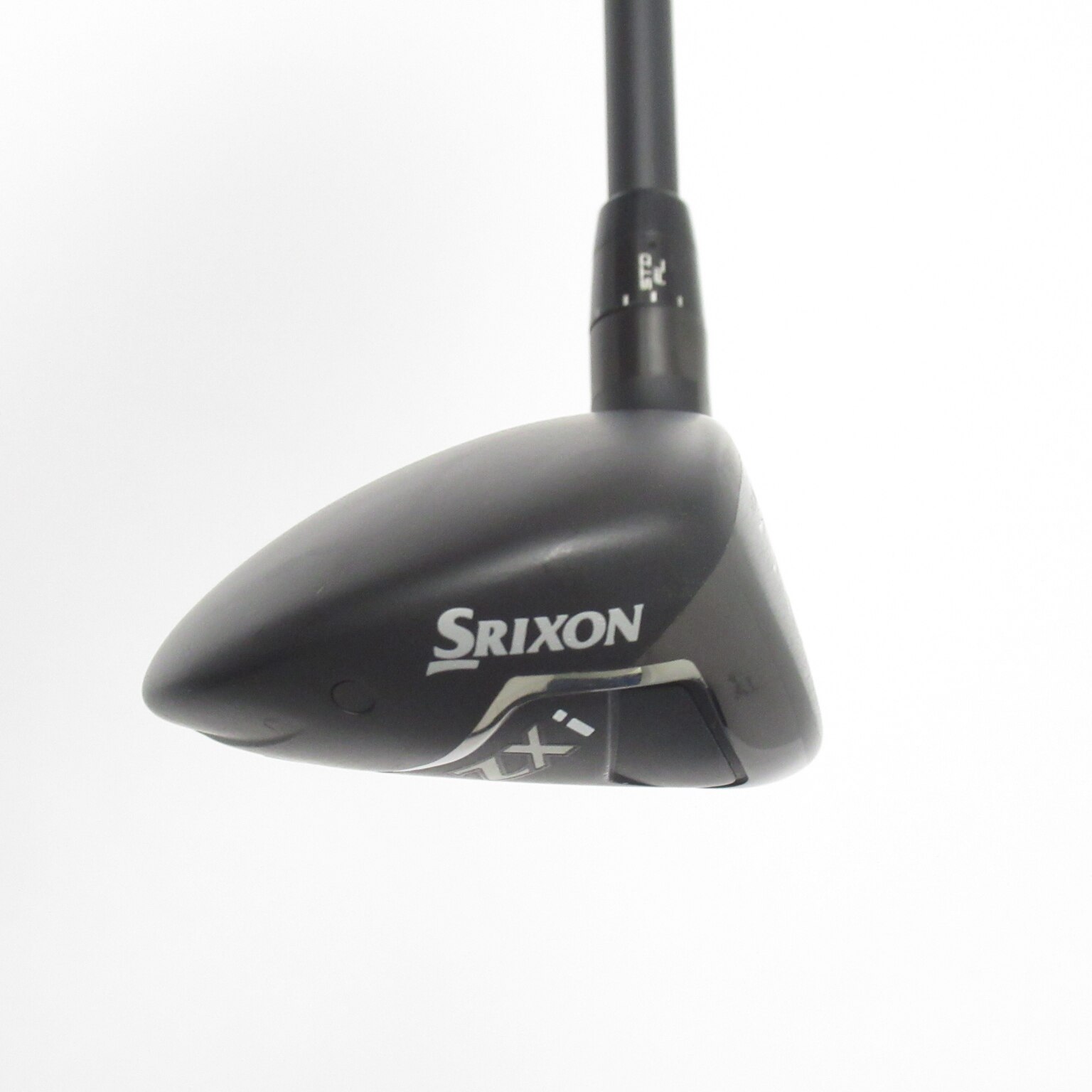 中古】スリクソン ZXi ハイブリッド ユーティリティ Diamana ZXi for