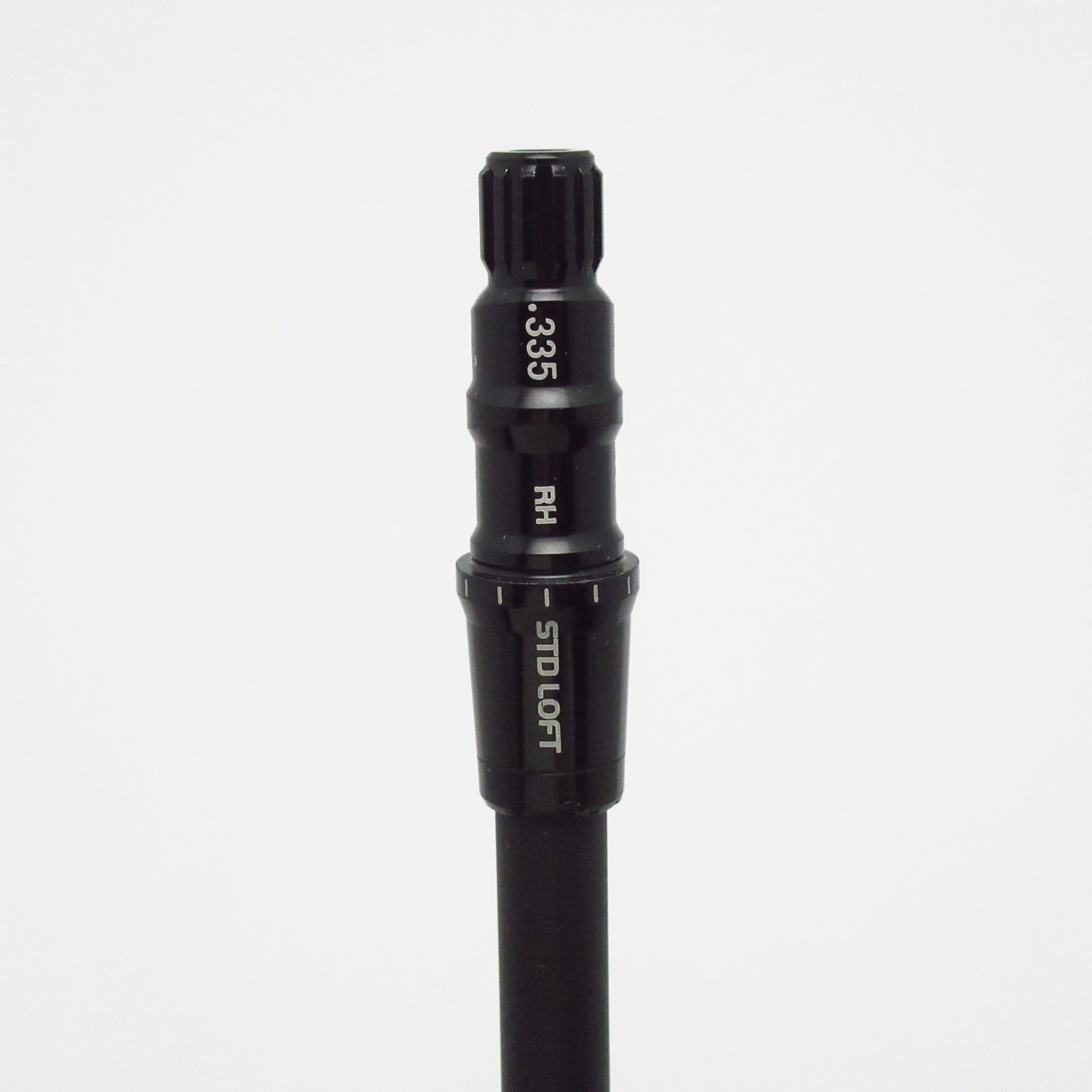 中古】純正シャフト ドライバー用_スリーブ付 Diamana Black TM60(2025