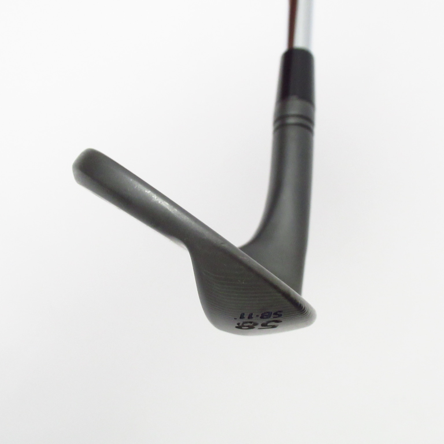 中古】ミルドグラインド3 ブラック ウェッジ N.S.PRO MODUS3 TOUR 105