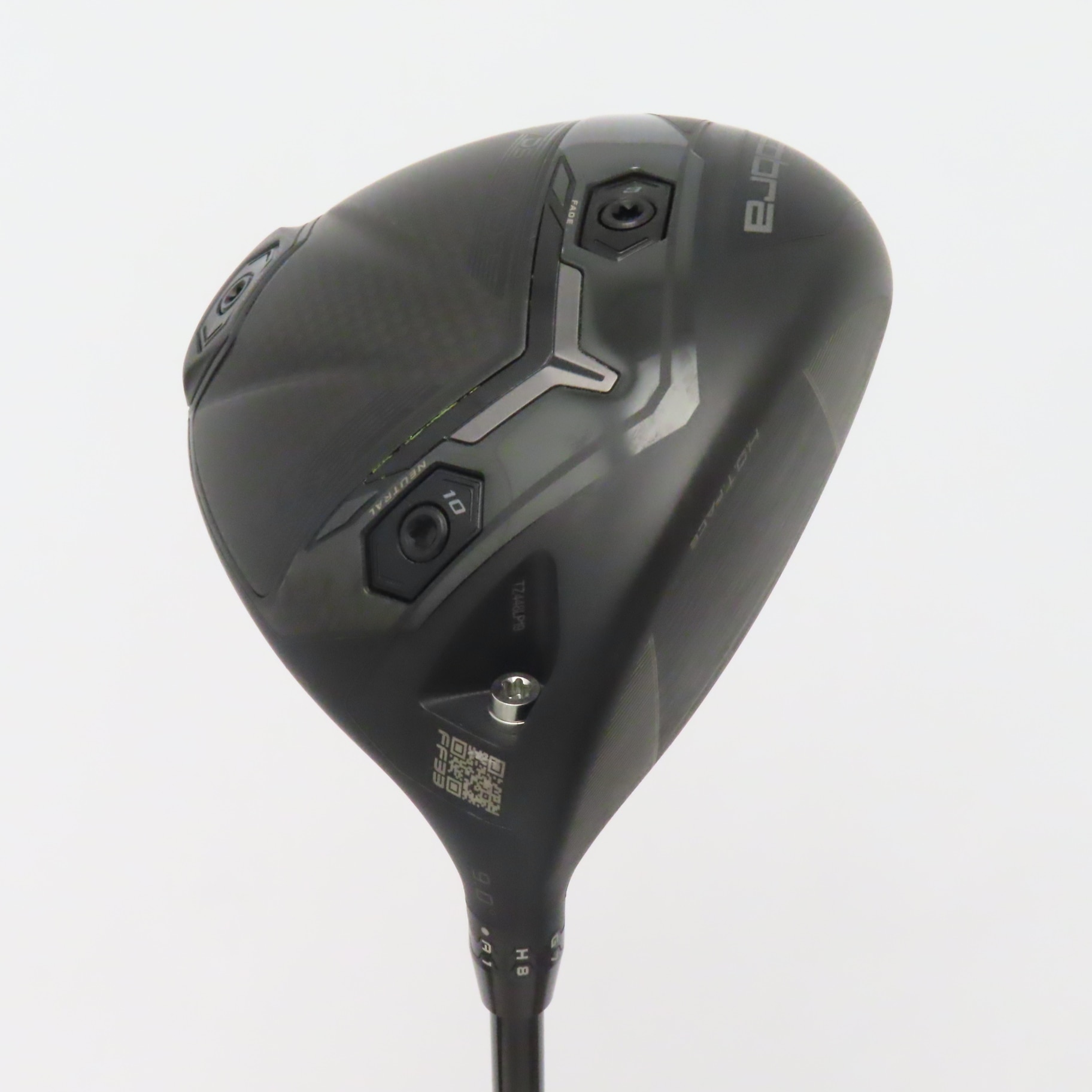 中古】DS-ADAPT LS ドライバー Speeder NX for Cobra 9 S C(ドライバー