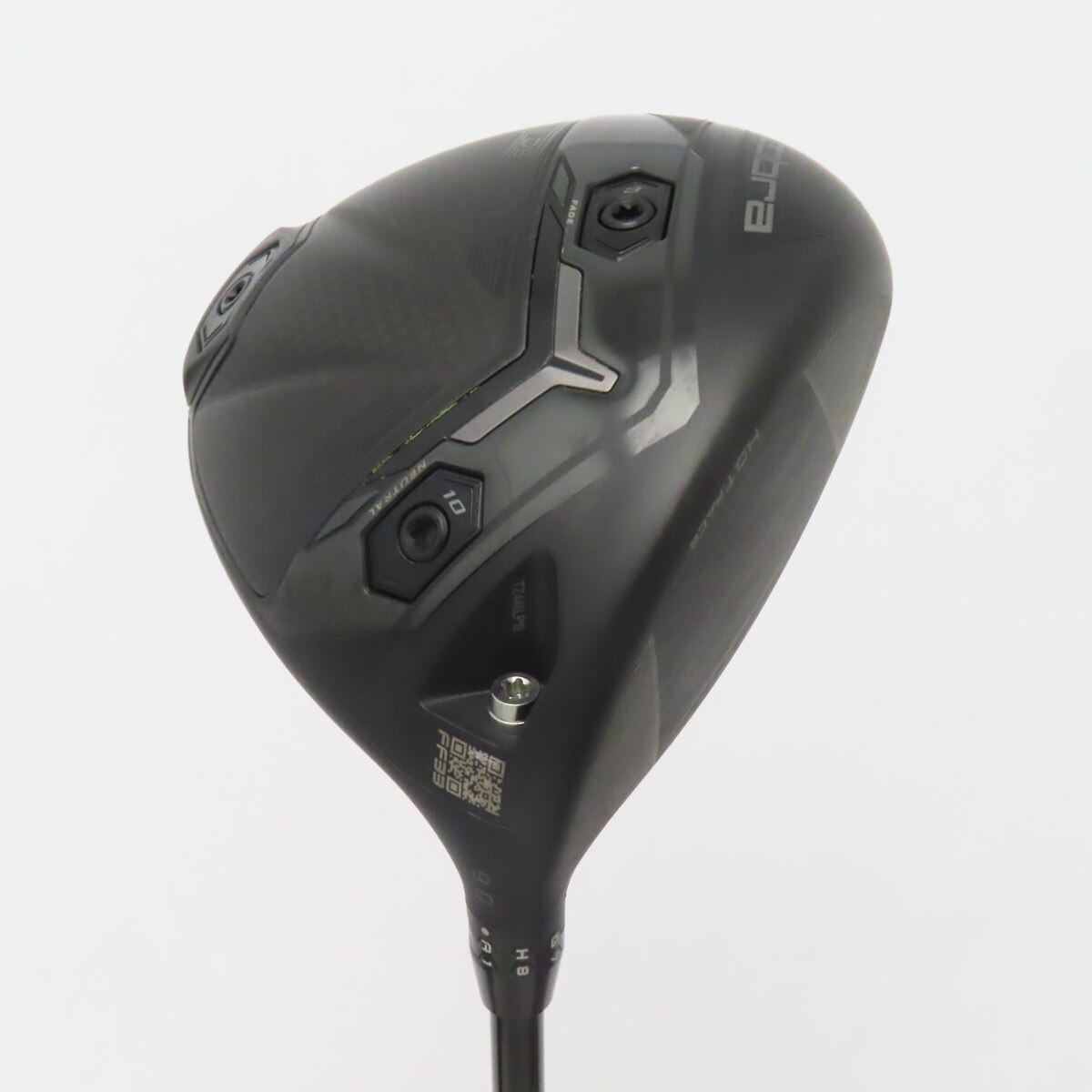 中古】DS-ADAPT LS ドライバー Speeder NX for Cobra 9 S C(ドライバー