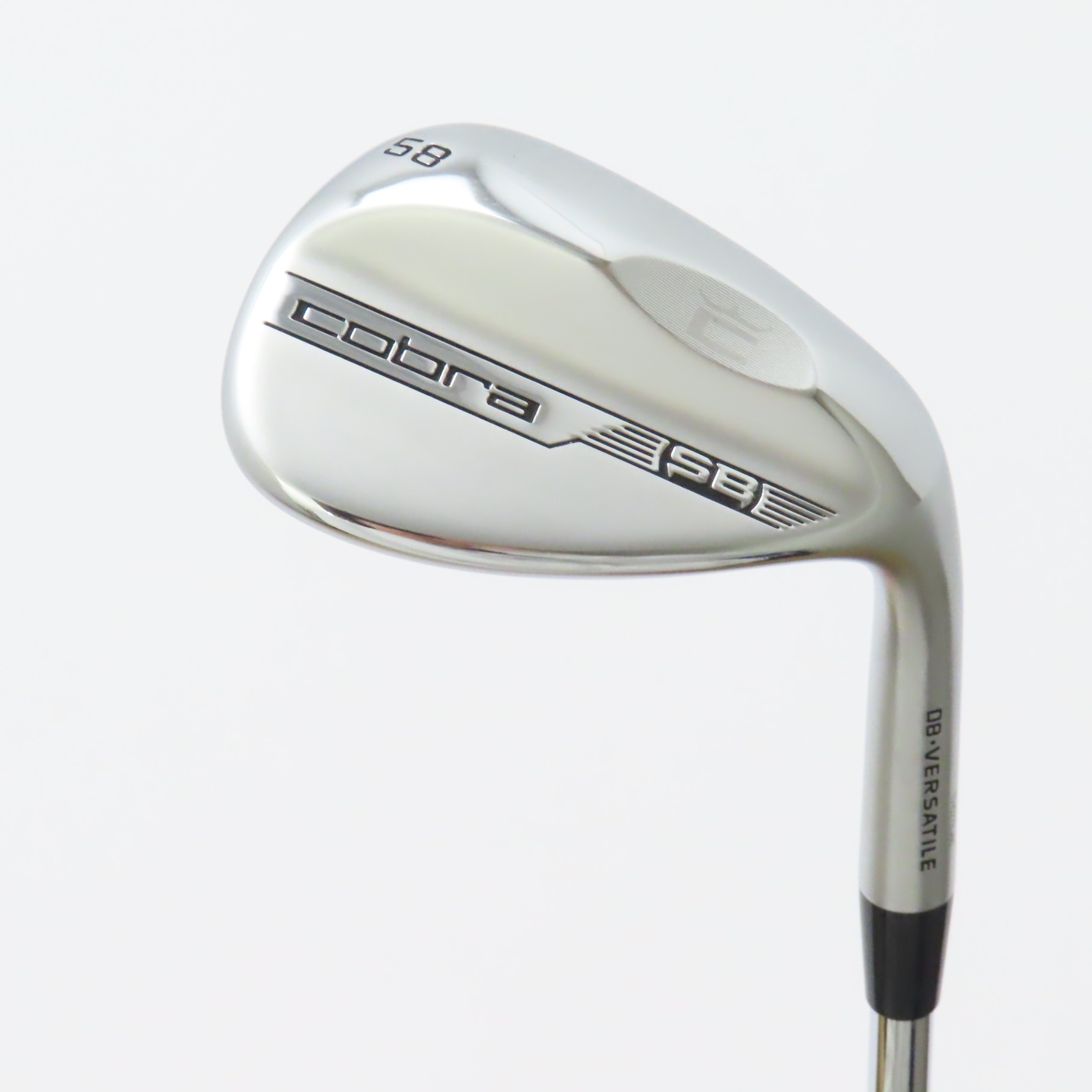 中古】キング SNAKEBITE(2023) ウェッジ N.S.PRO MODUS3 TOUR 105 58