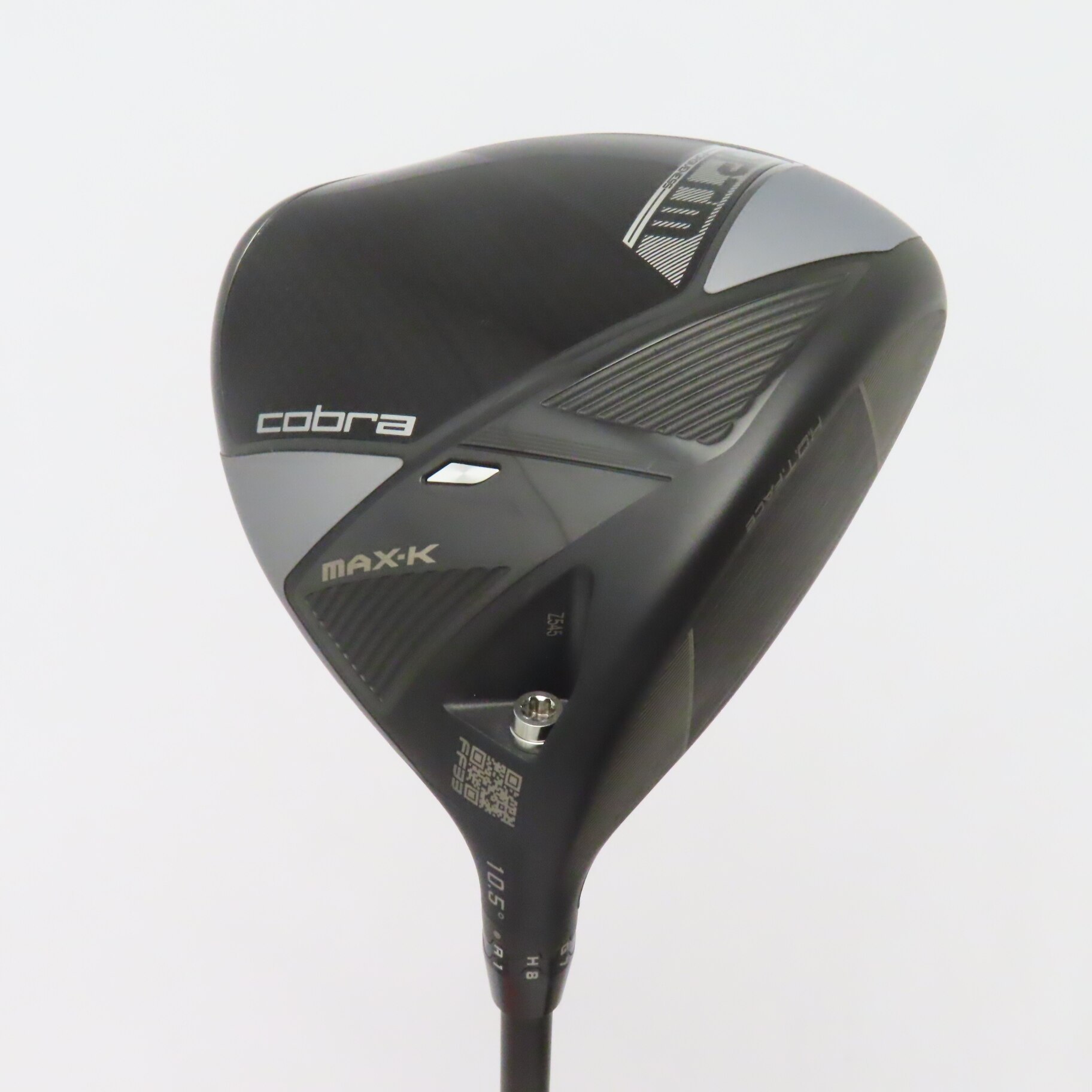 中古】OPTM MAX-K ドライバー (コブラ) コブラ 通販｜GDO中古ゴルフクラブ