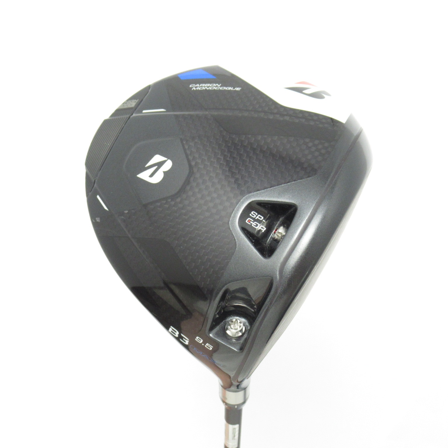 中古】B3 MAX(2024) ドライバー (ブリヂストン) ブリヂストンゴルフ