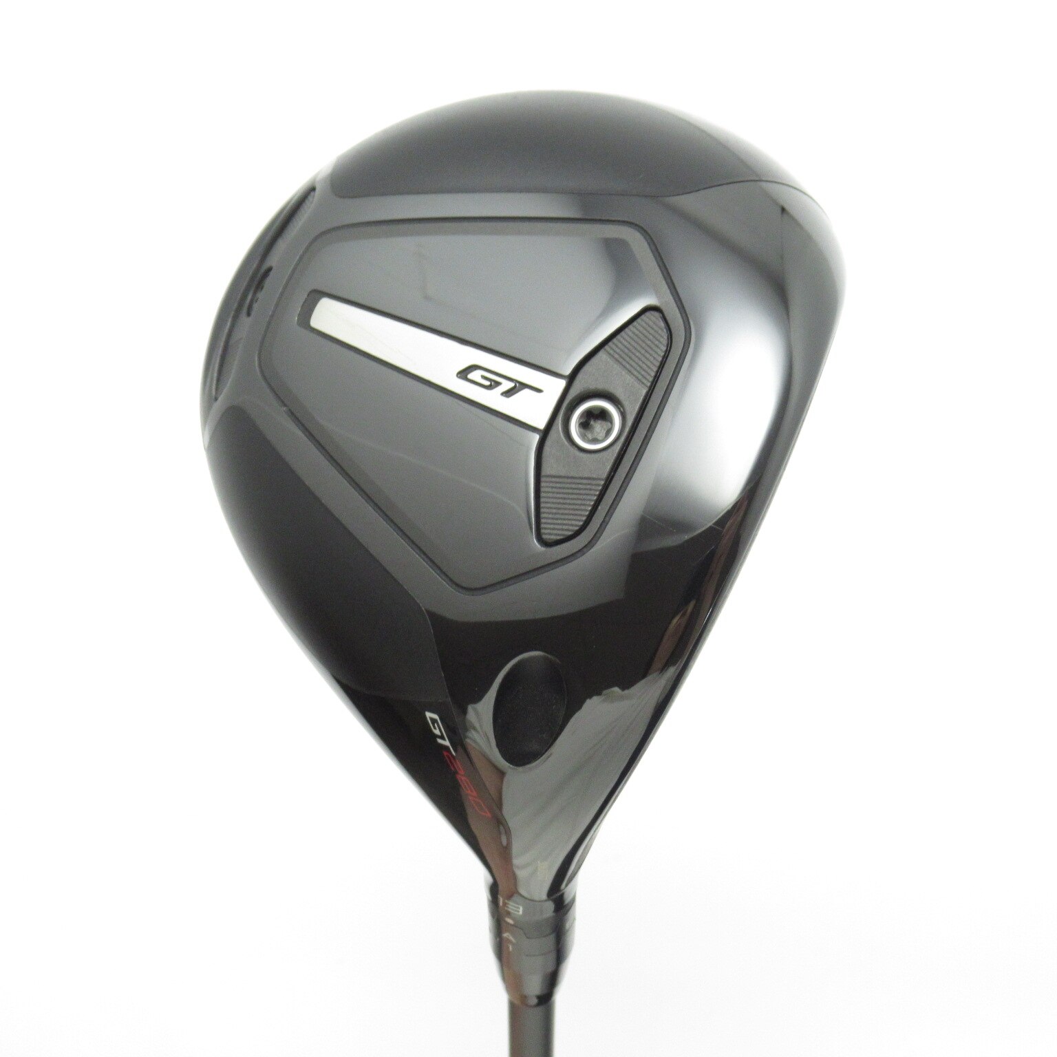 中古】GT280 MINI ドライバー TENSEI 1K BLACK 65 13 S BC(ドライバー