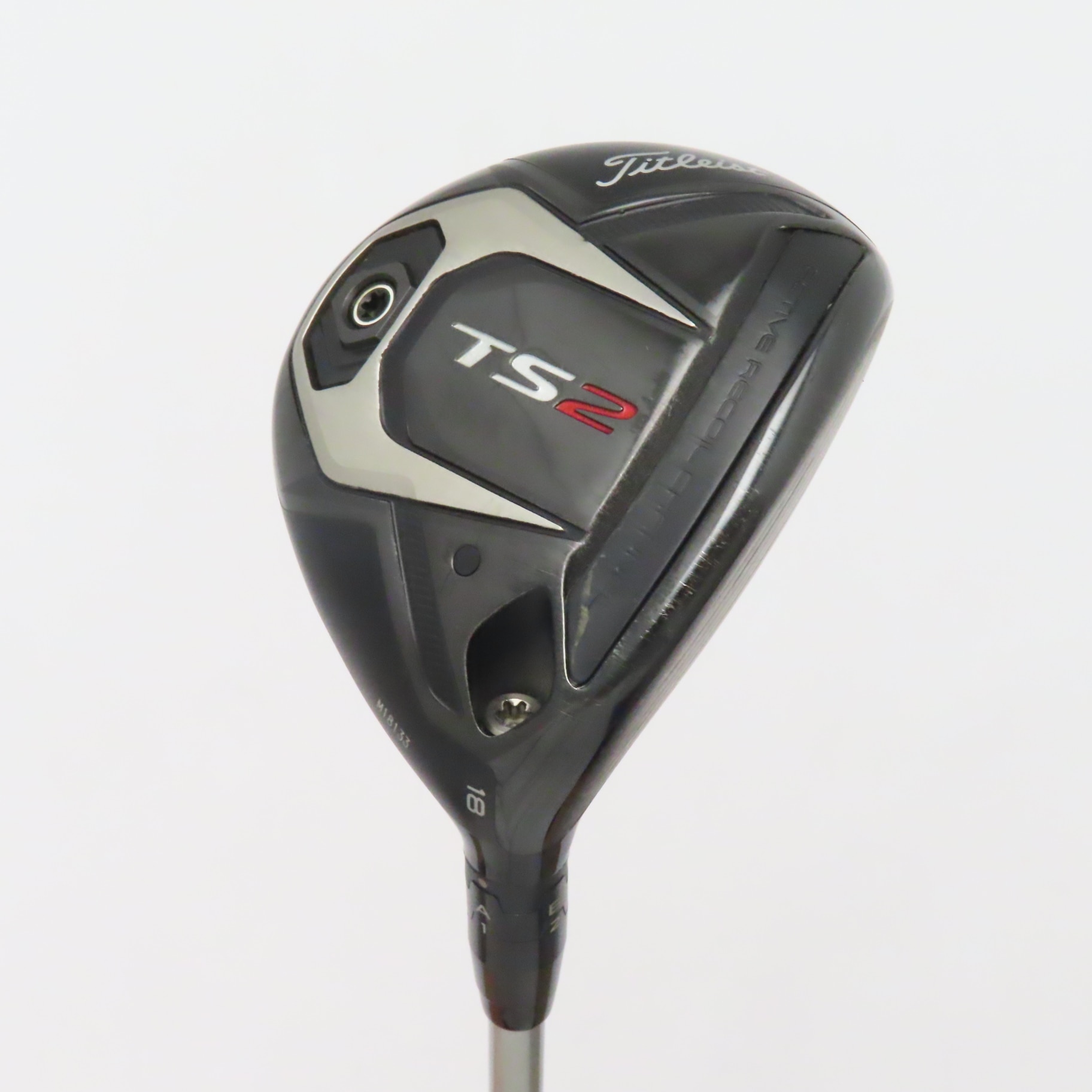 中古】TS2 フェアウェイウッド (タイトリスト) Titleist 通販｜GDO中古