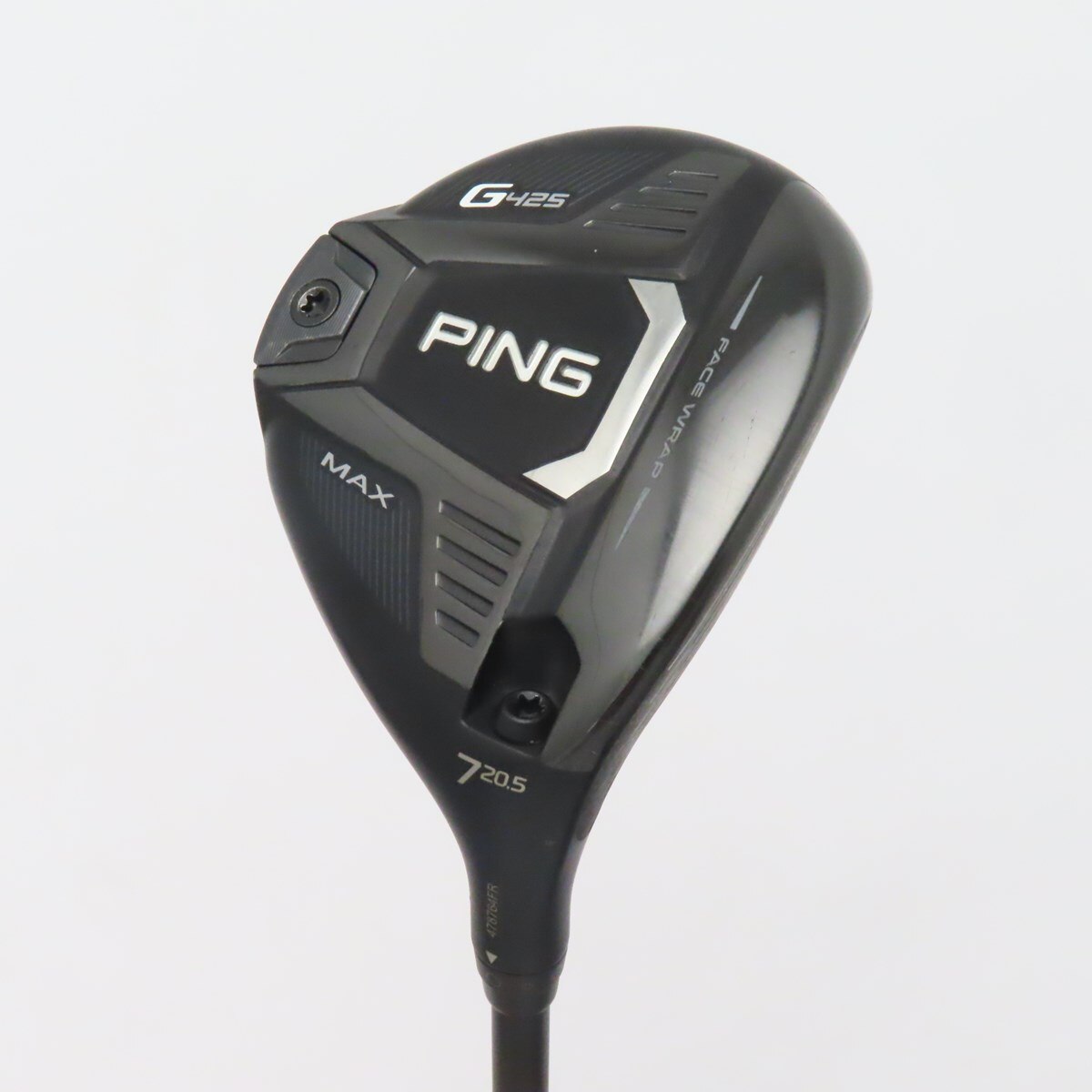 中古】G425 MAX フェアウェイウッド ALTA J CB SLATE 20.5 S CD