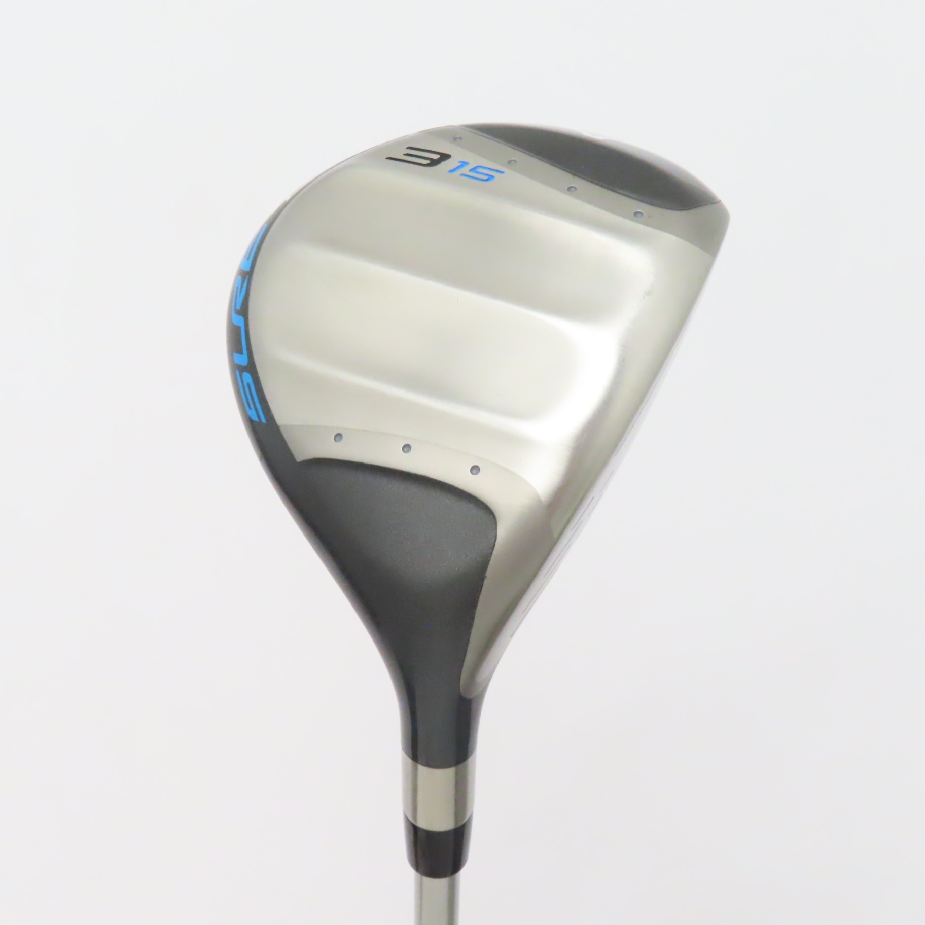 中古】SURE DD 2.0 フェアウェイウッド (ミズノ) MIZUNO 通販｜GDO中古