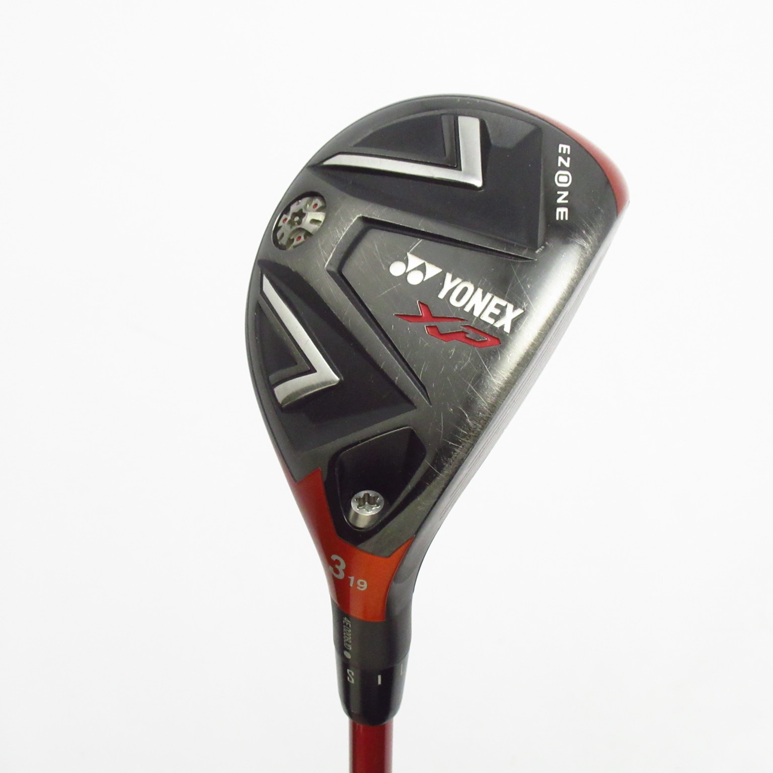 Used YONEX Utility Clubs for Sale | GDO Used Golf Clubs