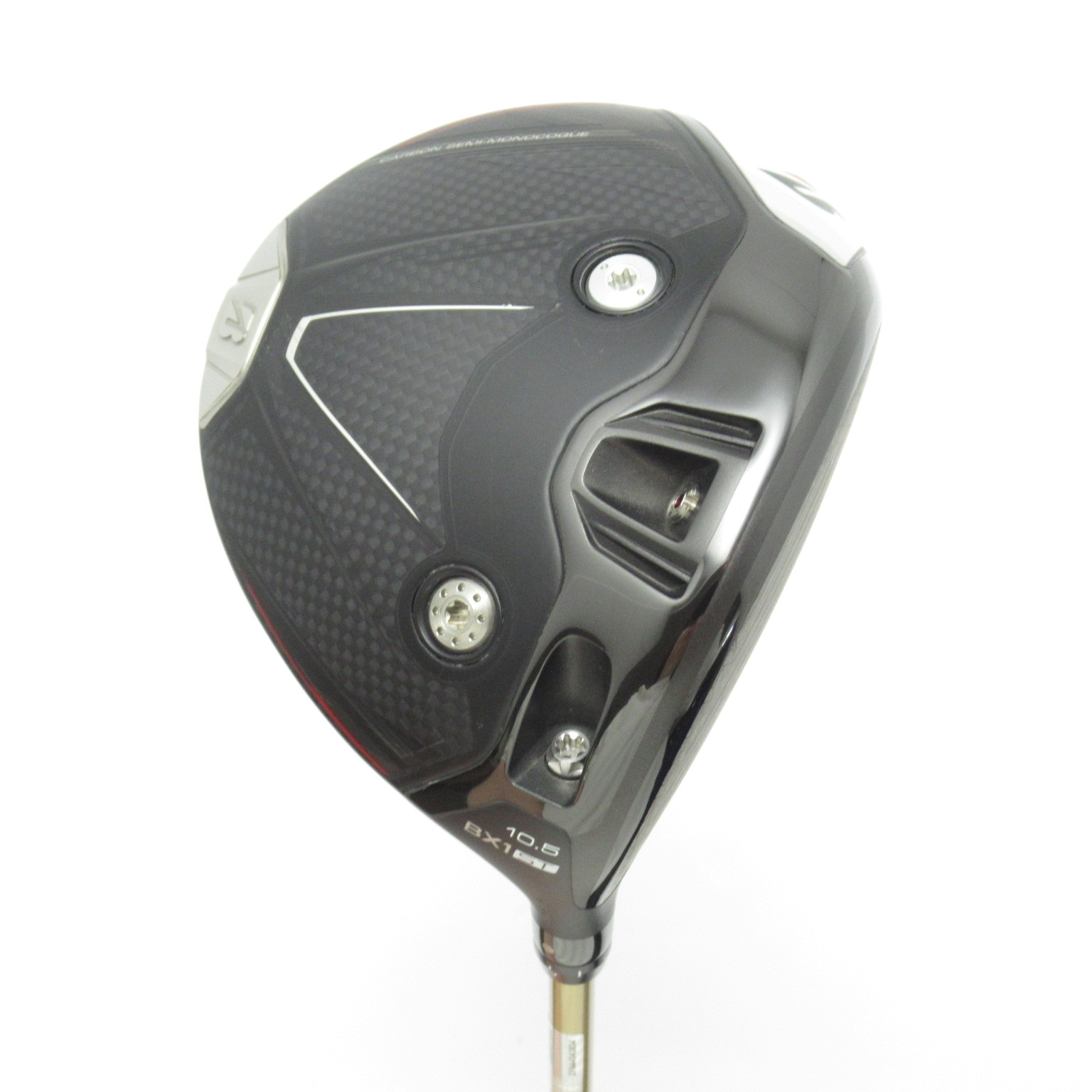 中古】BX1 ST ドライバー SPEEDER NX GOLD 50 10.5 S BC(ドライバー