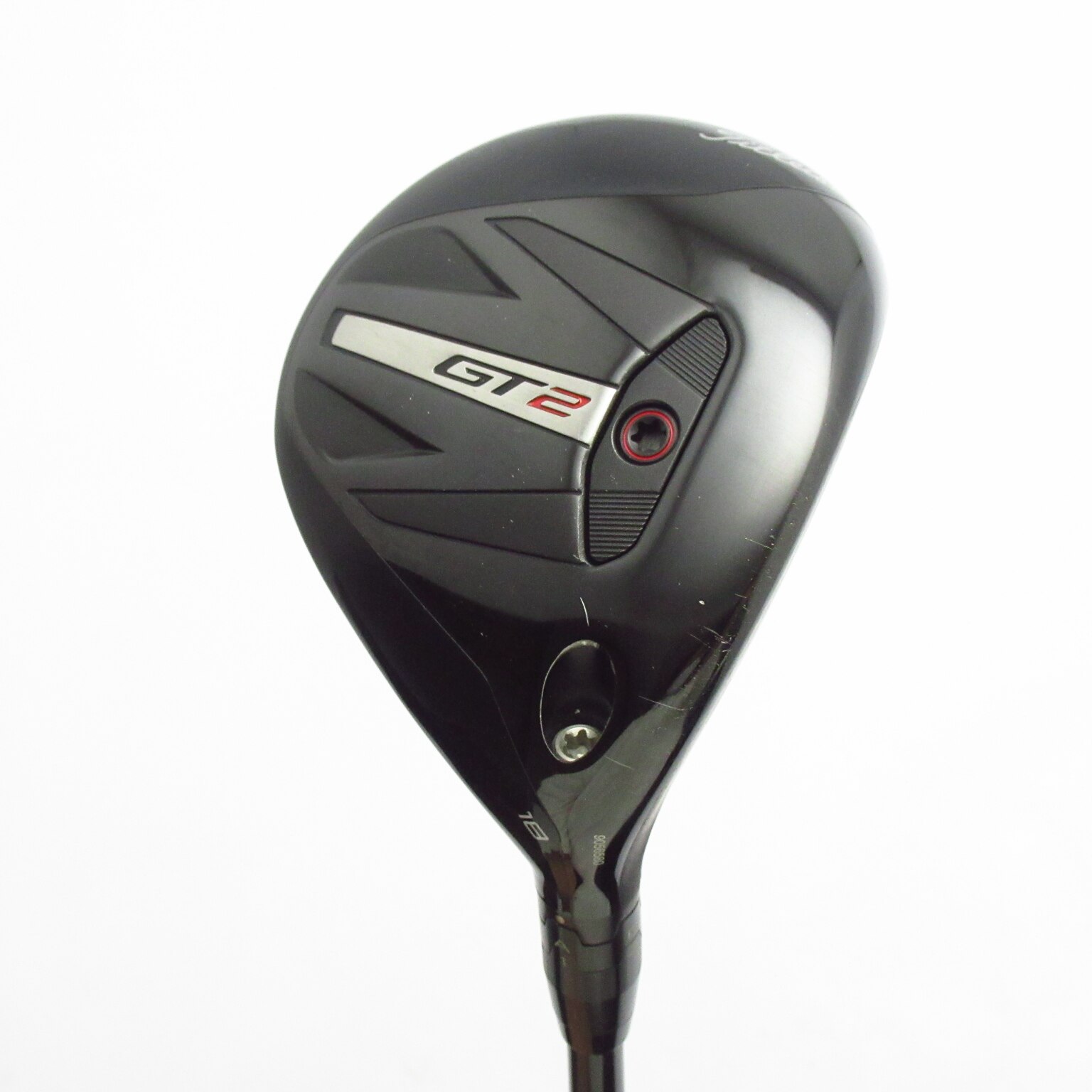 タイトリスト GT2 フェアウェイウッド 15度、18度2本セット‼️ 中古】GT2 フェアウェイウッド (タイトリスト) Titleist 通販｜GDO中古