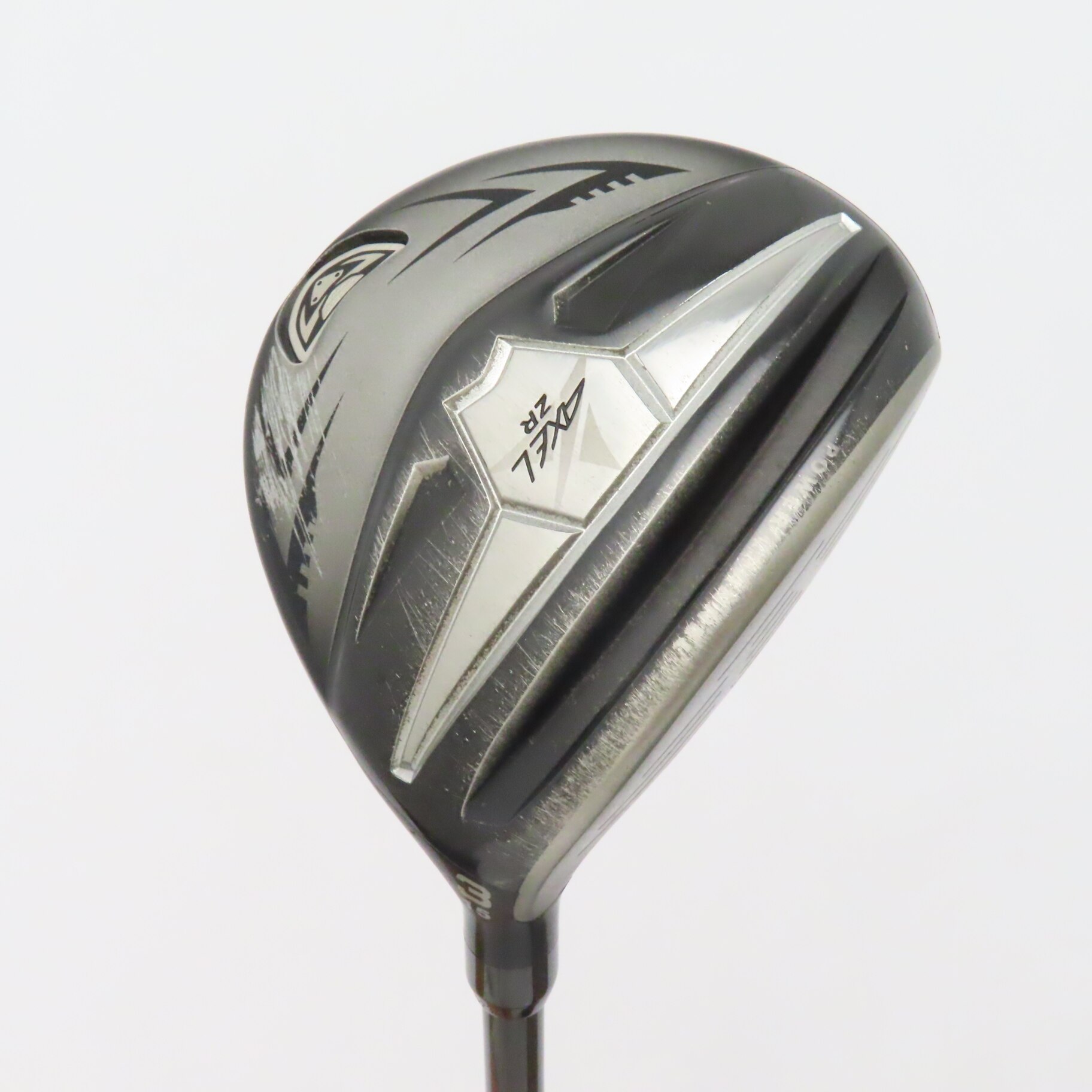 中古】AXEL ZR フェアウェイウッド AXEL ZR 15 S D(フェアウェイウッド