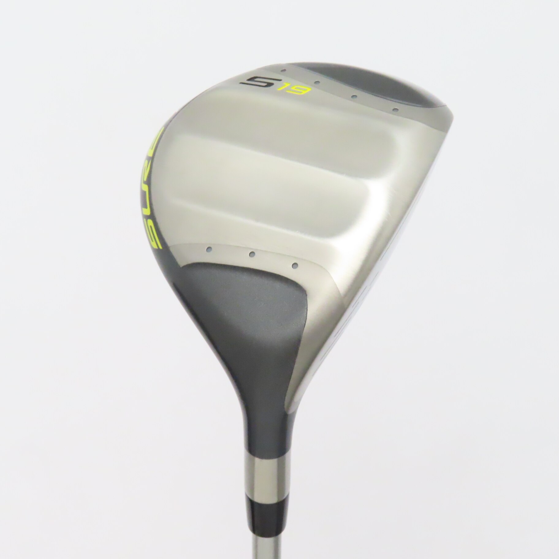 中古】SURE DD 2.0 フェアウェイウッド (ミズノ) MIZUNO 通販｜GDO中古