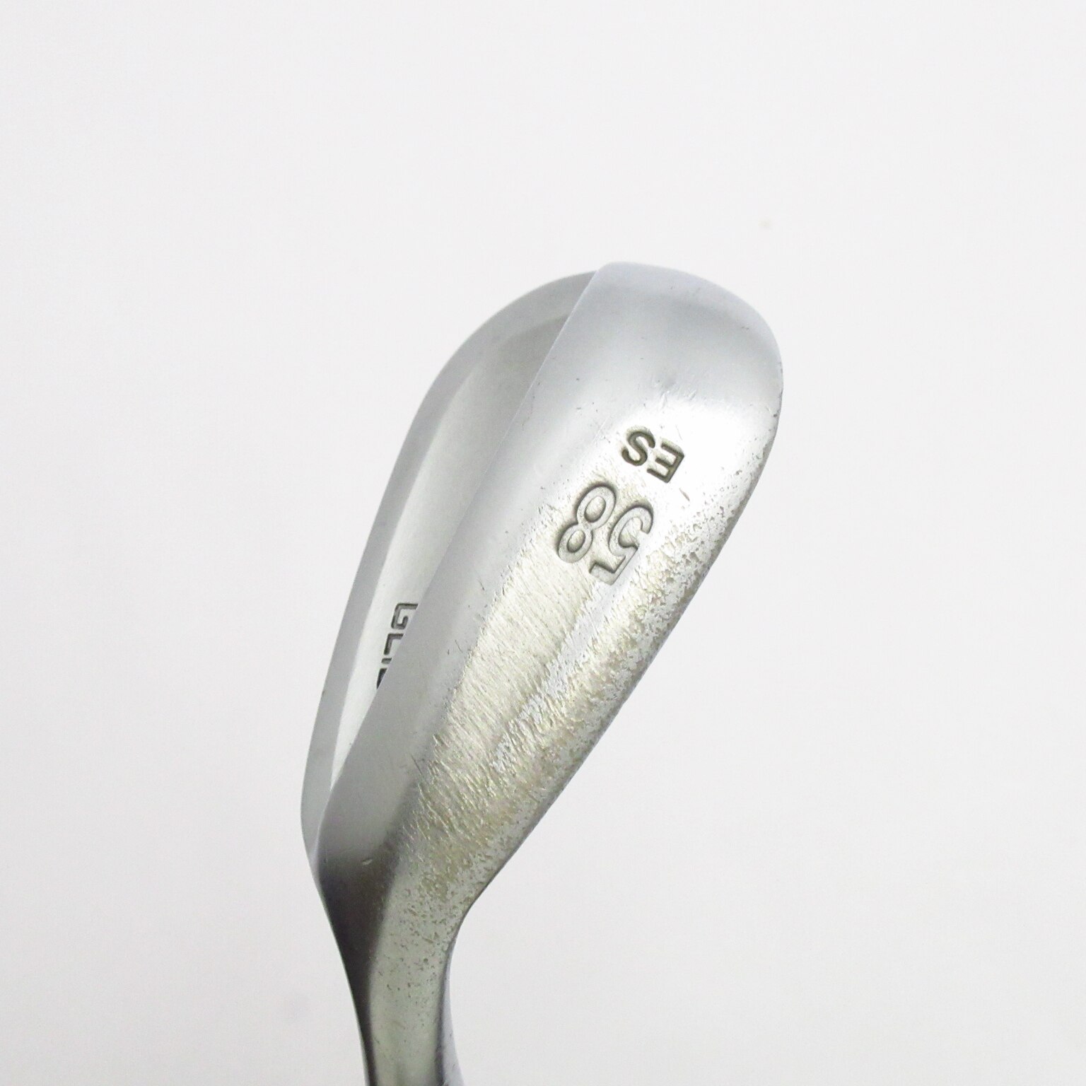 中古GLIDE ウェッジ CFS 58-14 WEDGE D(ウェッジ（単品）)|PING(ピン