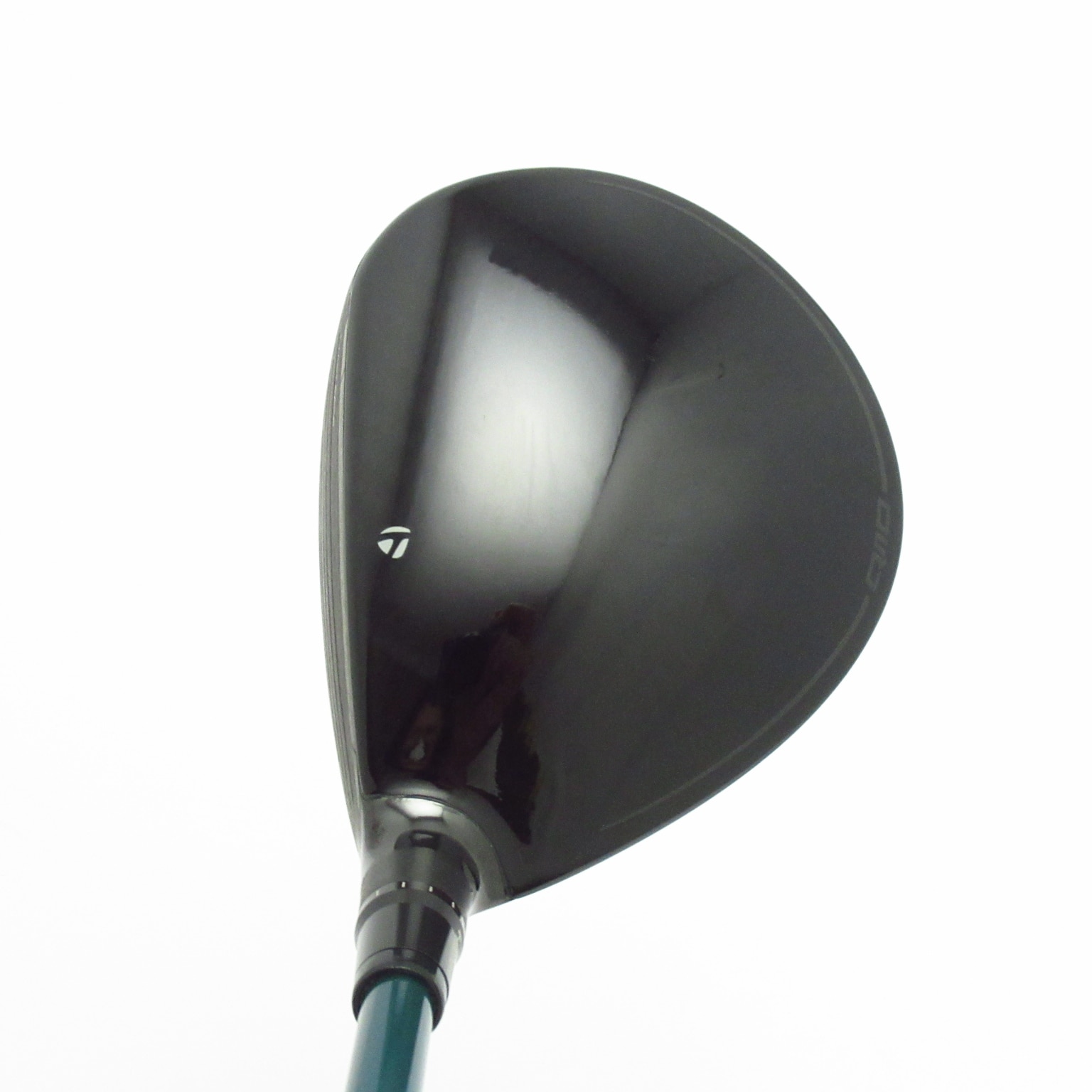 中古】Qi10 Tour フェアウェイウッド Speeder NX GREEN 50 15 SR BC