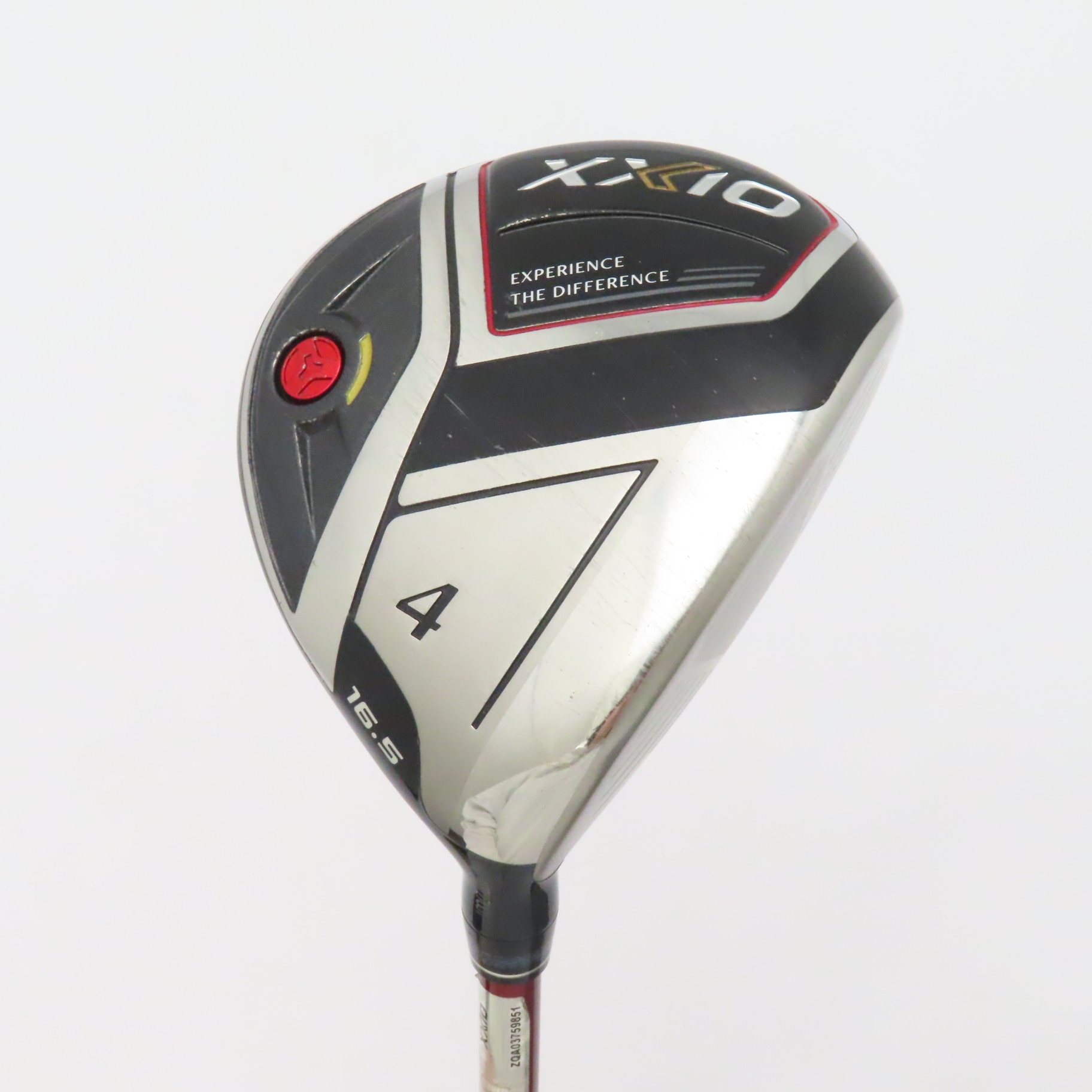 中古】ゼクシオ フェアウェイウッド (ダンロップ) 通販｜GDO中古ゴルフ