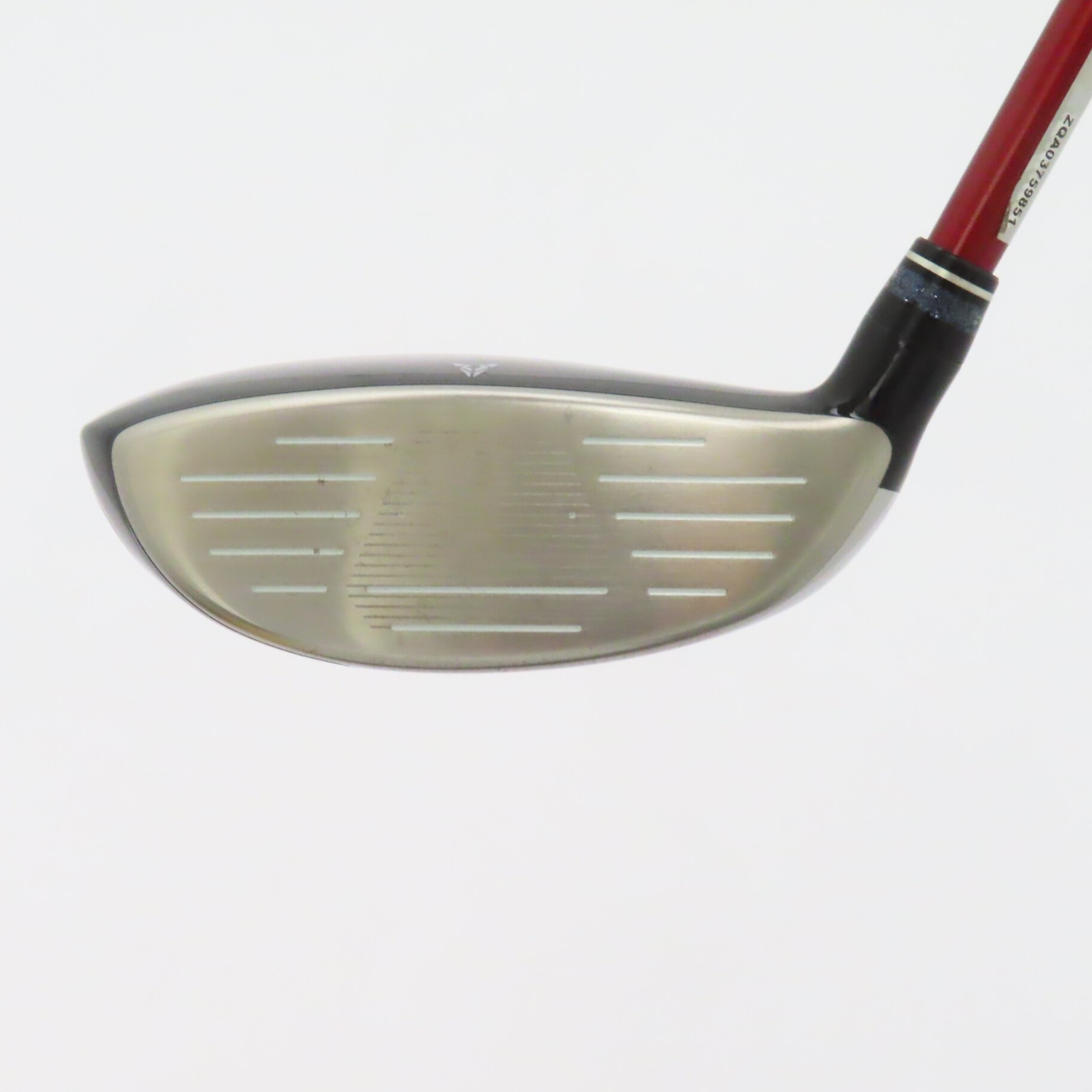 中古】ゼクシオ イレブン フェアウェイウッド(レッド) フェアウェイ