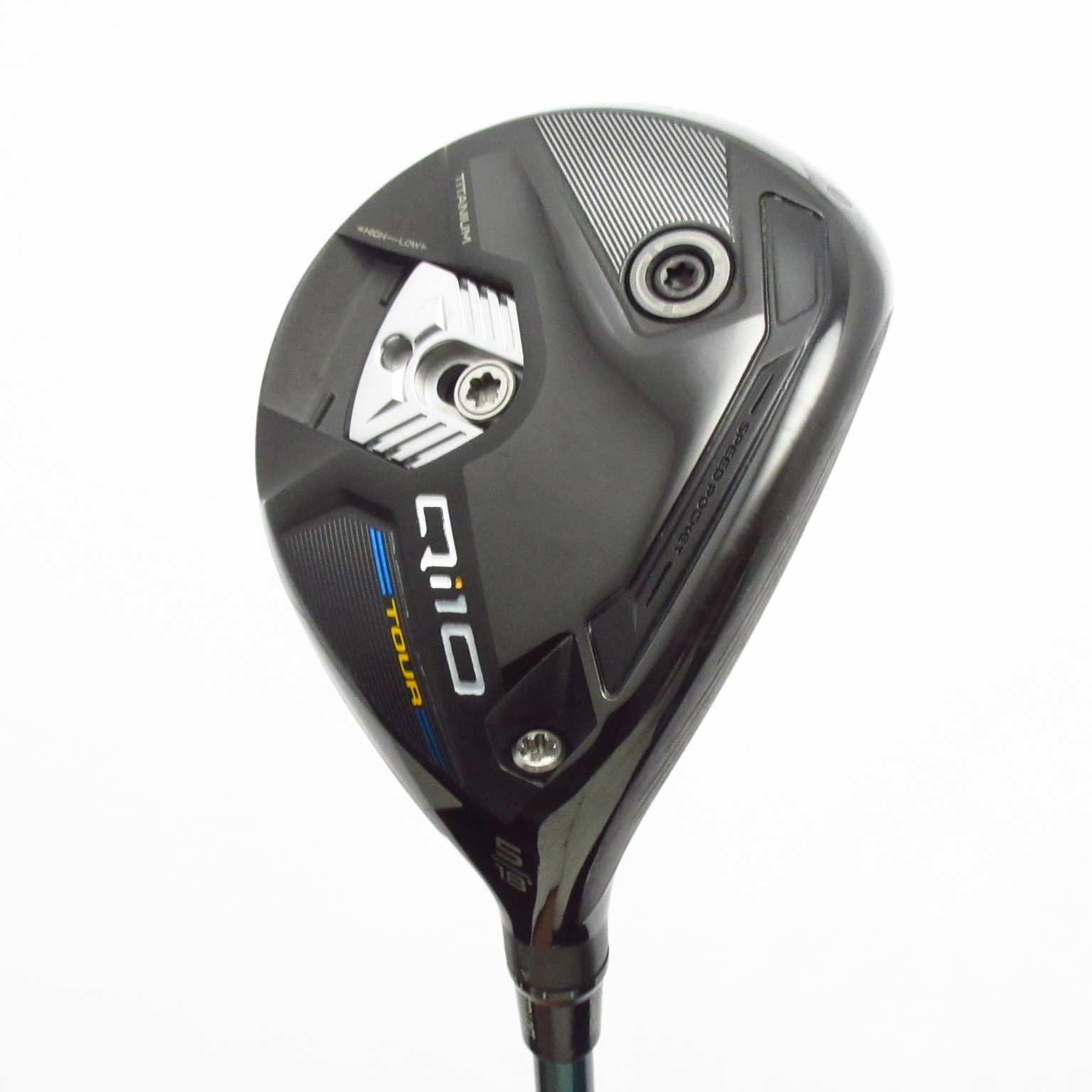 中古】Qi10 Tour フェアウェイウッド (テーラーメイド) Qi10 通販｜GDO