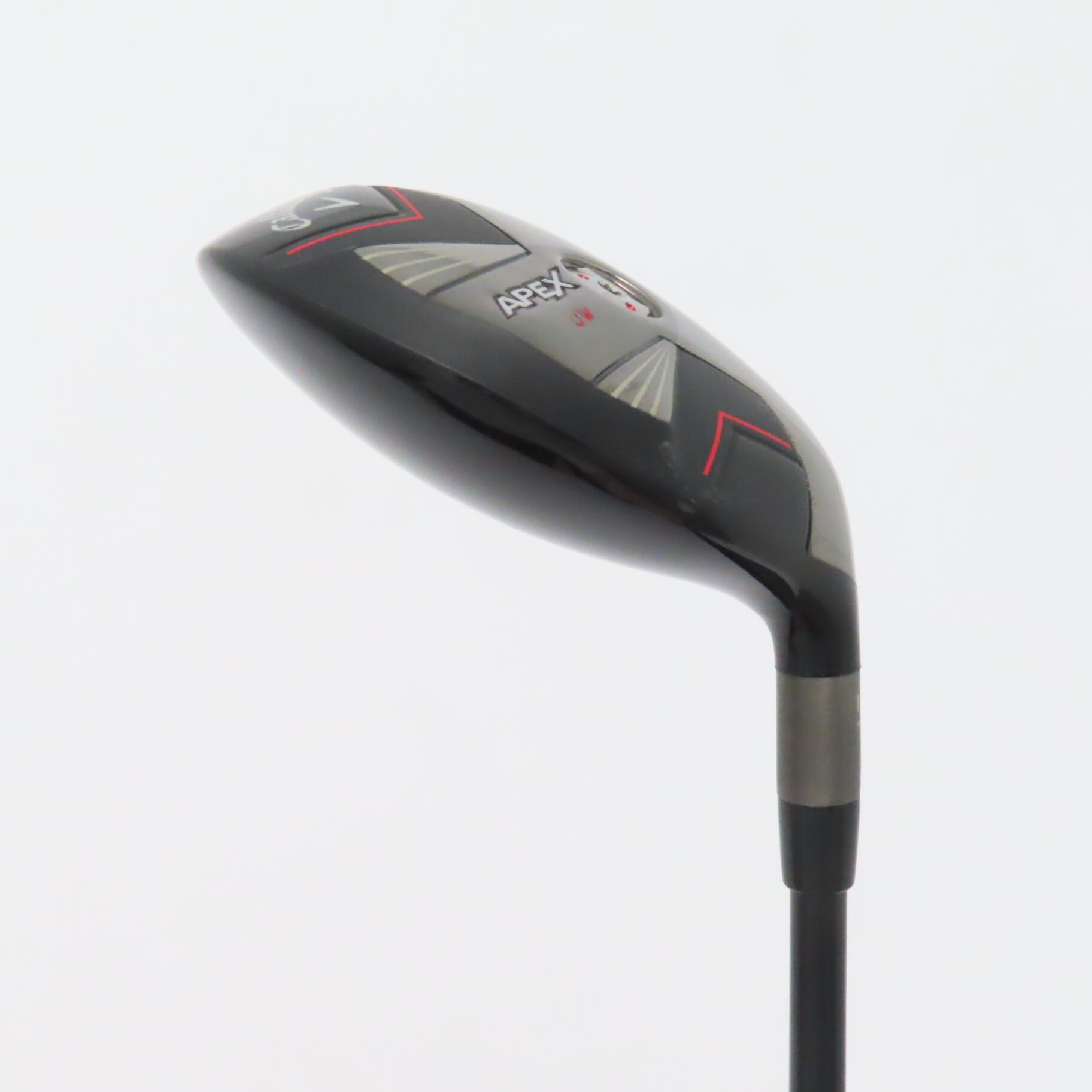 APEX UW ユーティリティ 21° （2023年モデル） 中古】APEX UW(2023） ユーティリティ TENSEI 70 for Callaway 21 S CD