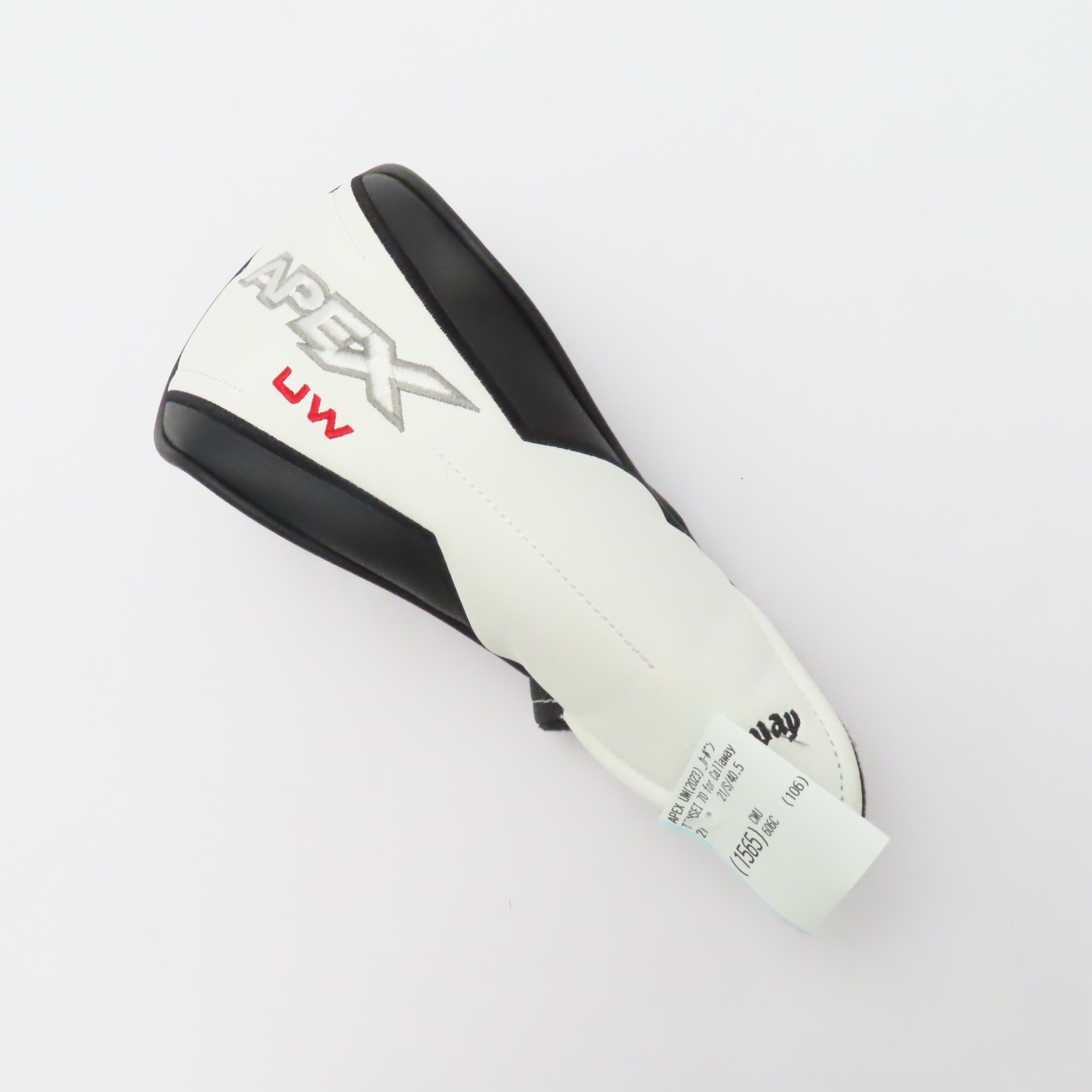 中古】APEX UW(2023） ユーティリティ TENSEI 70 for Callaway 21 S CD