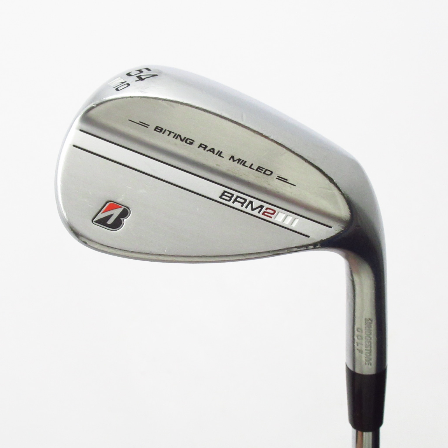 中古】BRM2 ウェッジ N.S.PRO MODUS3 TOUR 105 54-10 S CD(ウェッジ