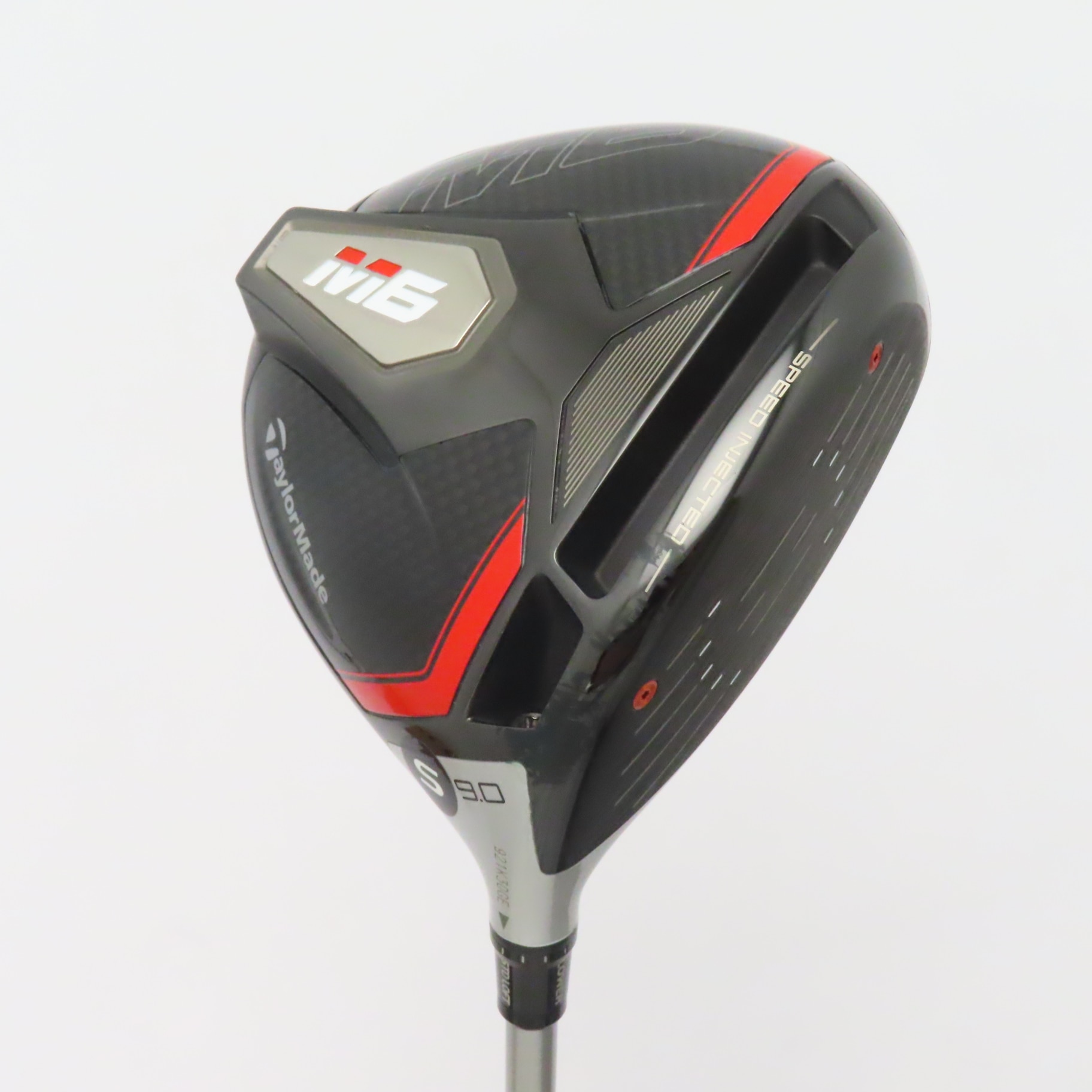 中古】M6 (テーラーメイド) 通販｜GDO中古ゴルフクラブ