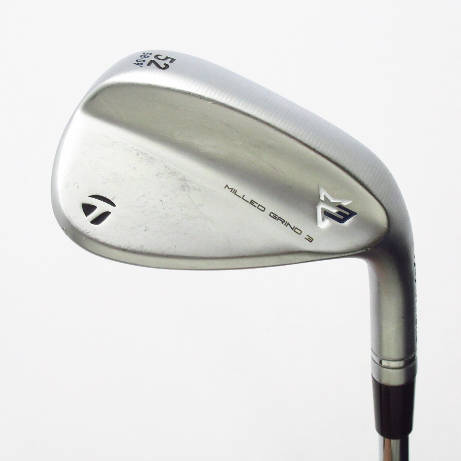中古】ミルドグラインド3 クローム ウェッジ N.S.PRO MODUS3 TOUR 105