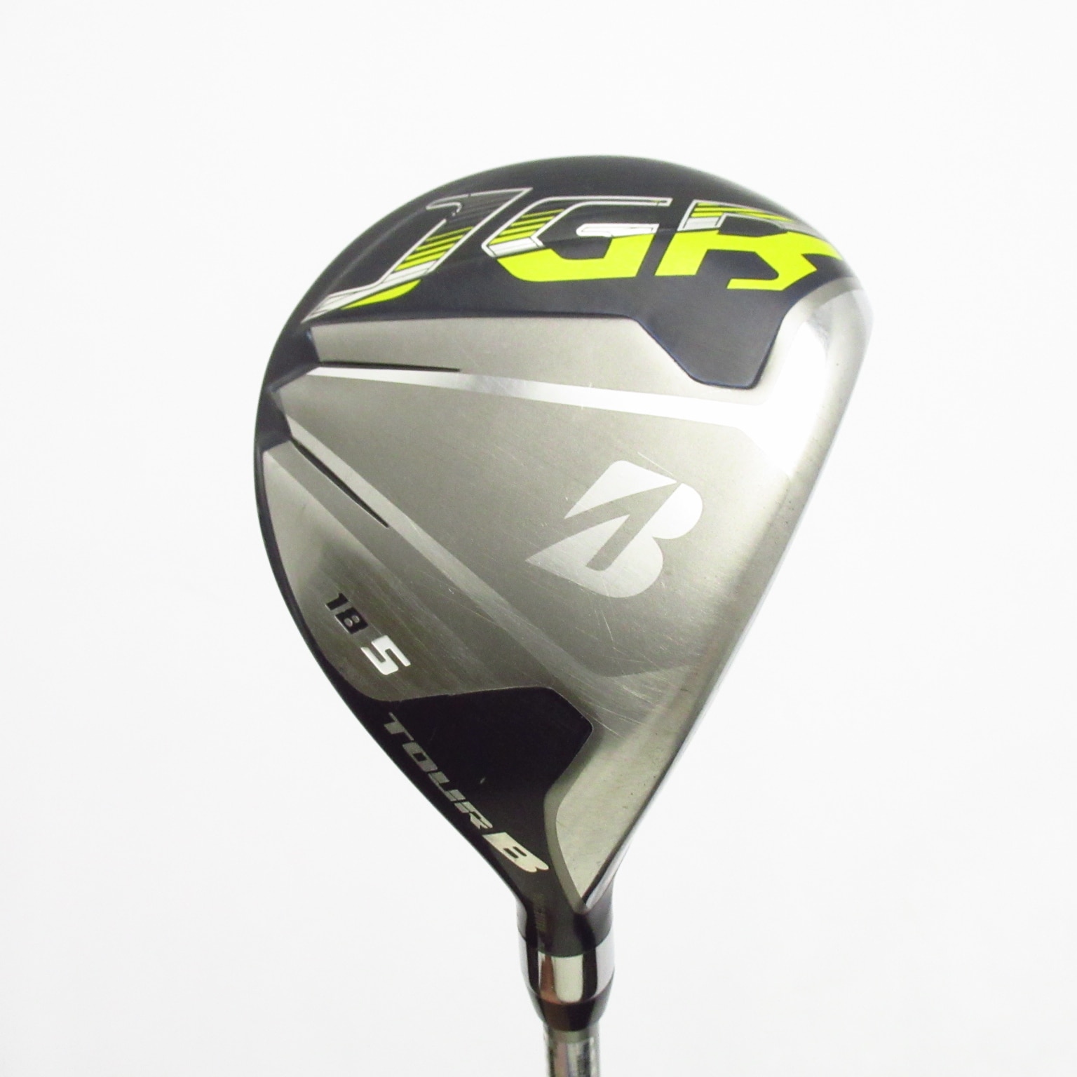中古】TOUR B JGR フェアウェイウッド (ブリヂストン) TOUR B 通販