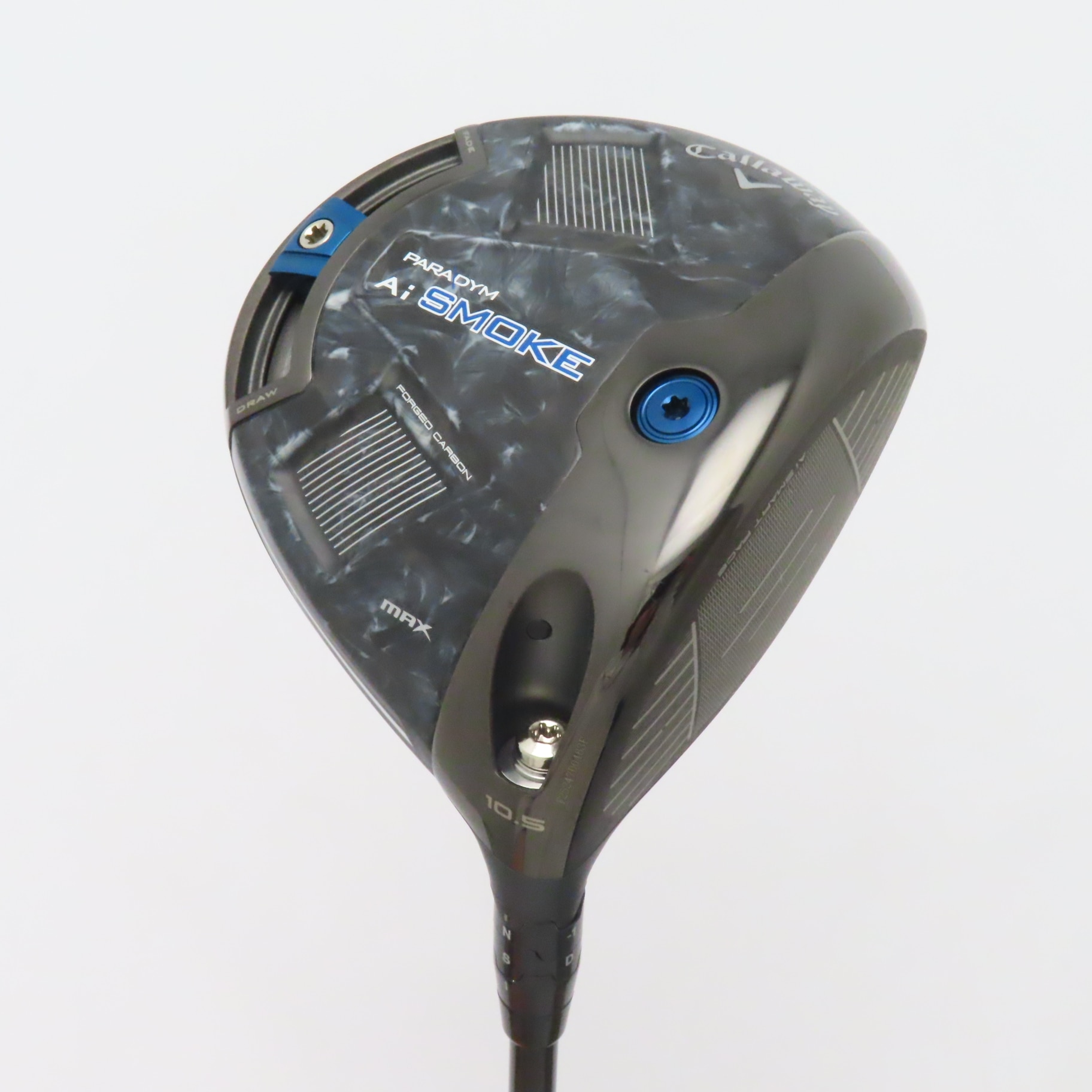 中古】Ai SMOKE ドライバー (キャロウェイ) 通販｜GDO中古ゴルフクラブ