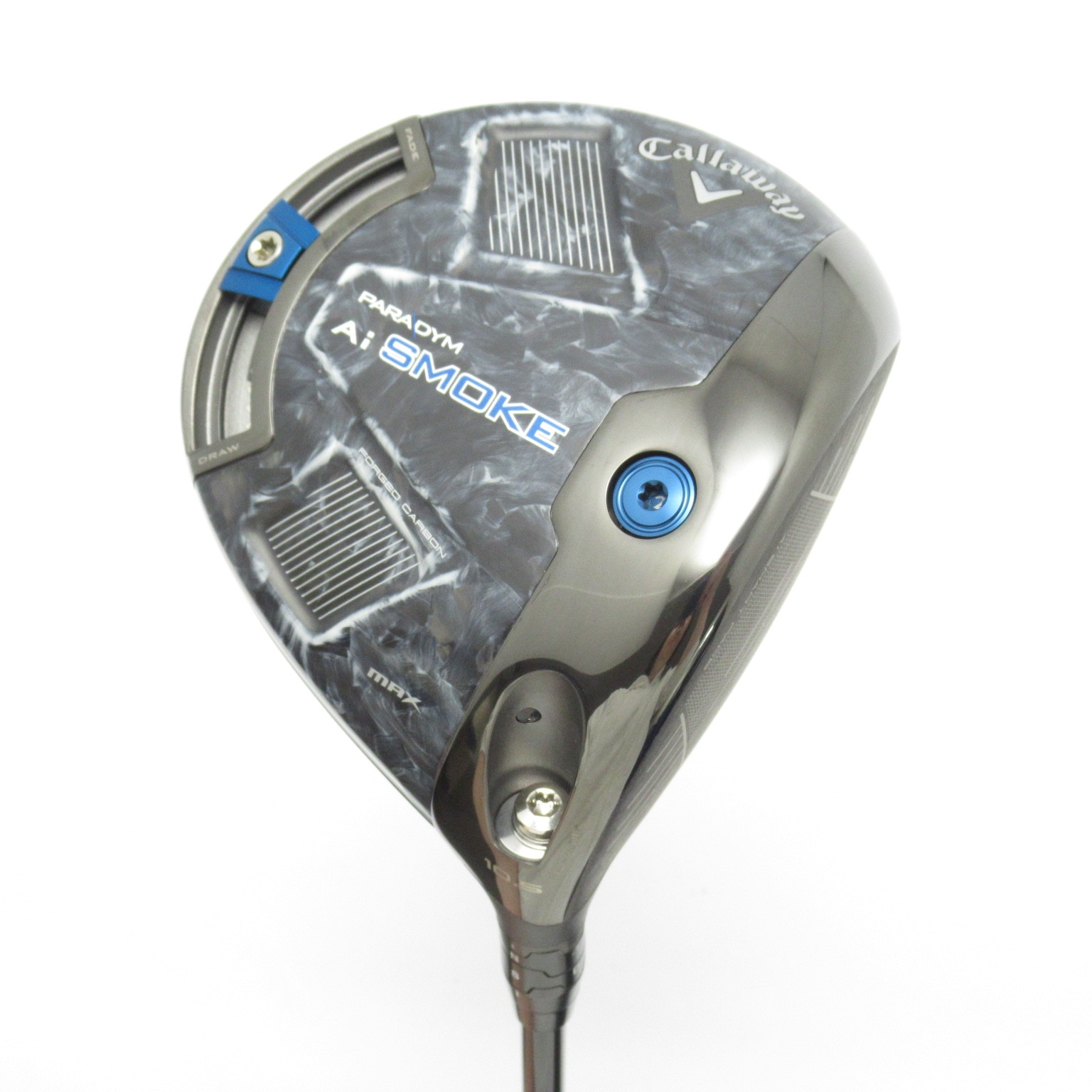 中古】PARADYM Ai SMOKE MAX ドライバー (キャロウェイ) Ai SMOKE 通販
