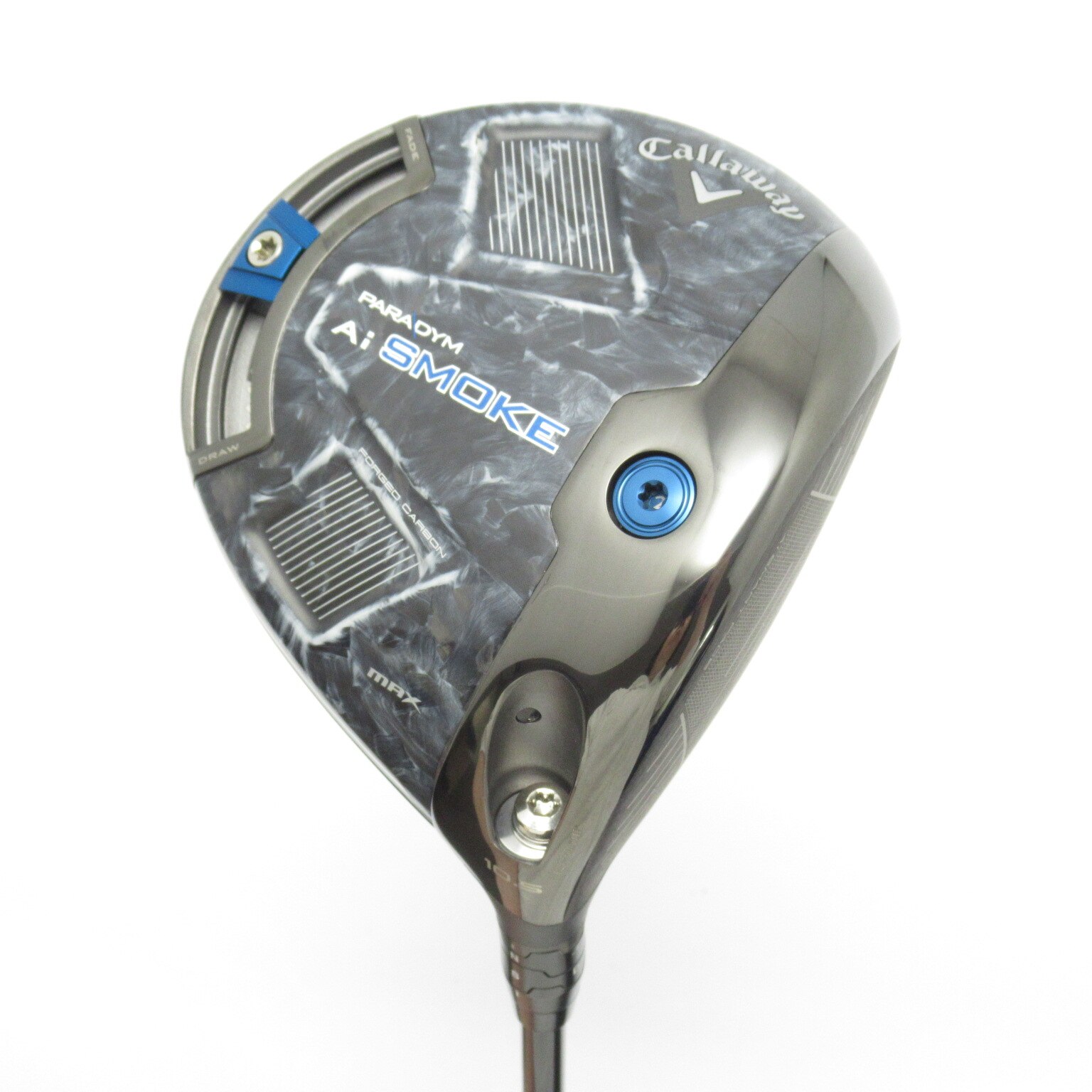中古】パラダイム Ai SMOKE MAX ドライバー TENSEI 50 for Callaway