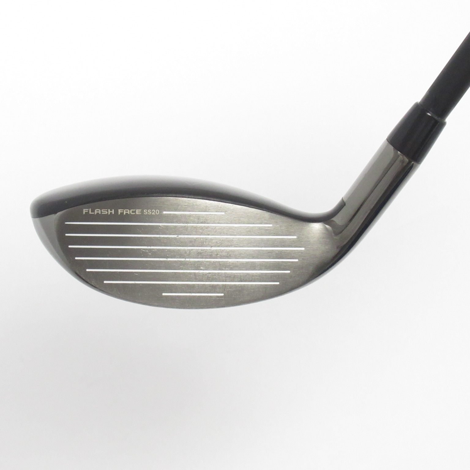 中古】マーベリック プロ ハイブリッド ユーティリティ N.S.PRO MODUS3