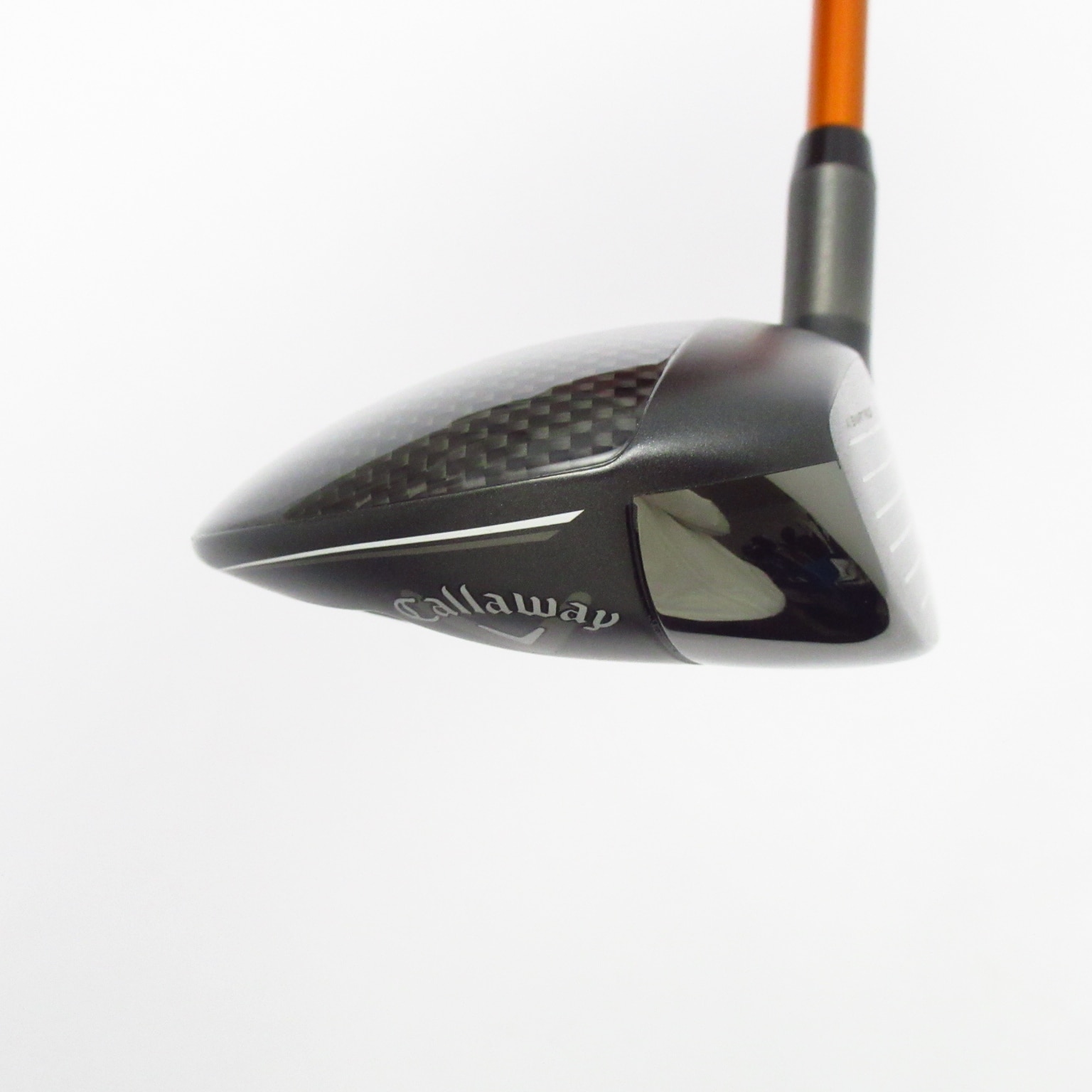 Ai Smoke トリプルダイヤフェアウェイウッド 18°ツアーAD PT6s 中古】パラダイム Ai SMOKE トリプルダイヤモンド フェアウェイウッド