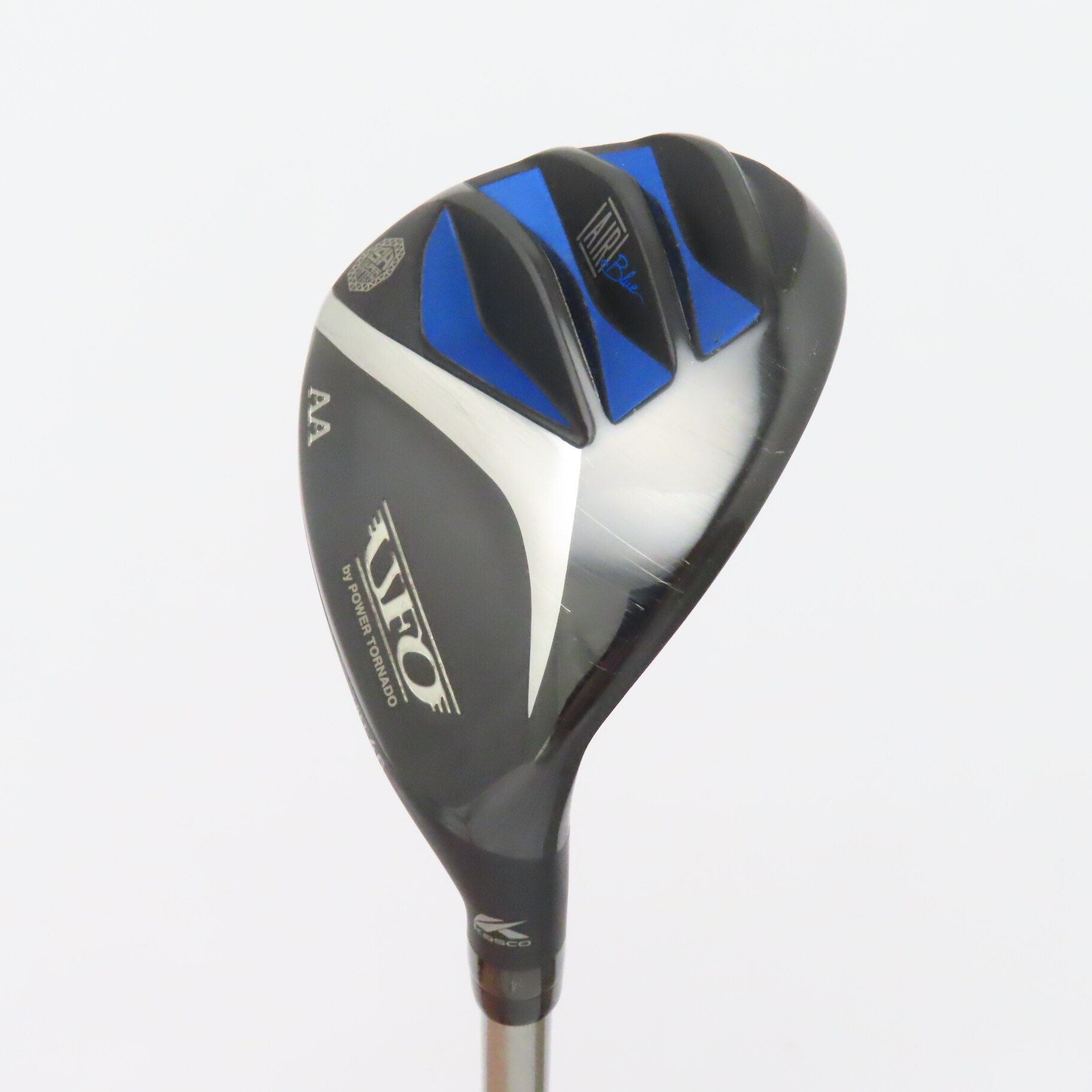 中古】UFO by POWER TORNADO AIR Blue ユーティリティ Falcon Shaft