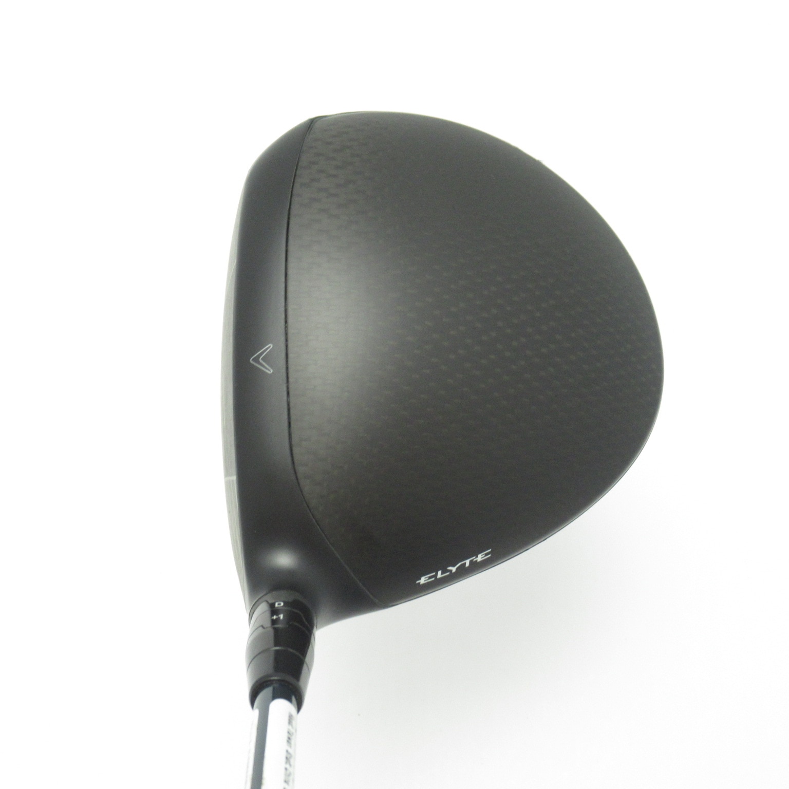 中古】エリート ドライバー VENTUS GREEN 5 for Callaway 9 S D
