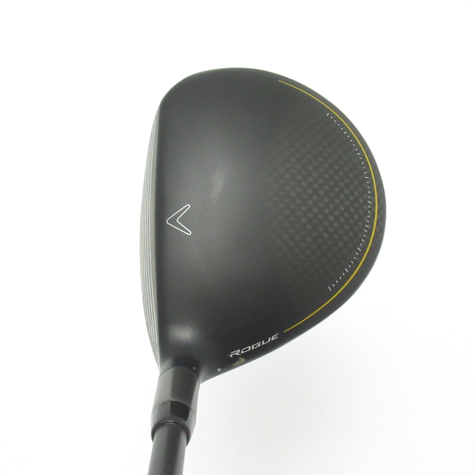 中古】ローグ ST LS フェアウェイウッド ATTAS MB FW 55 16.5 S CD