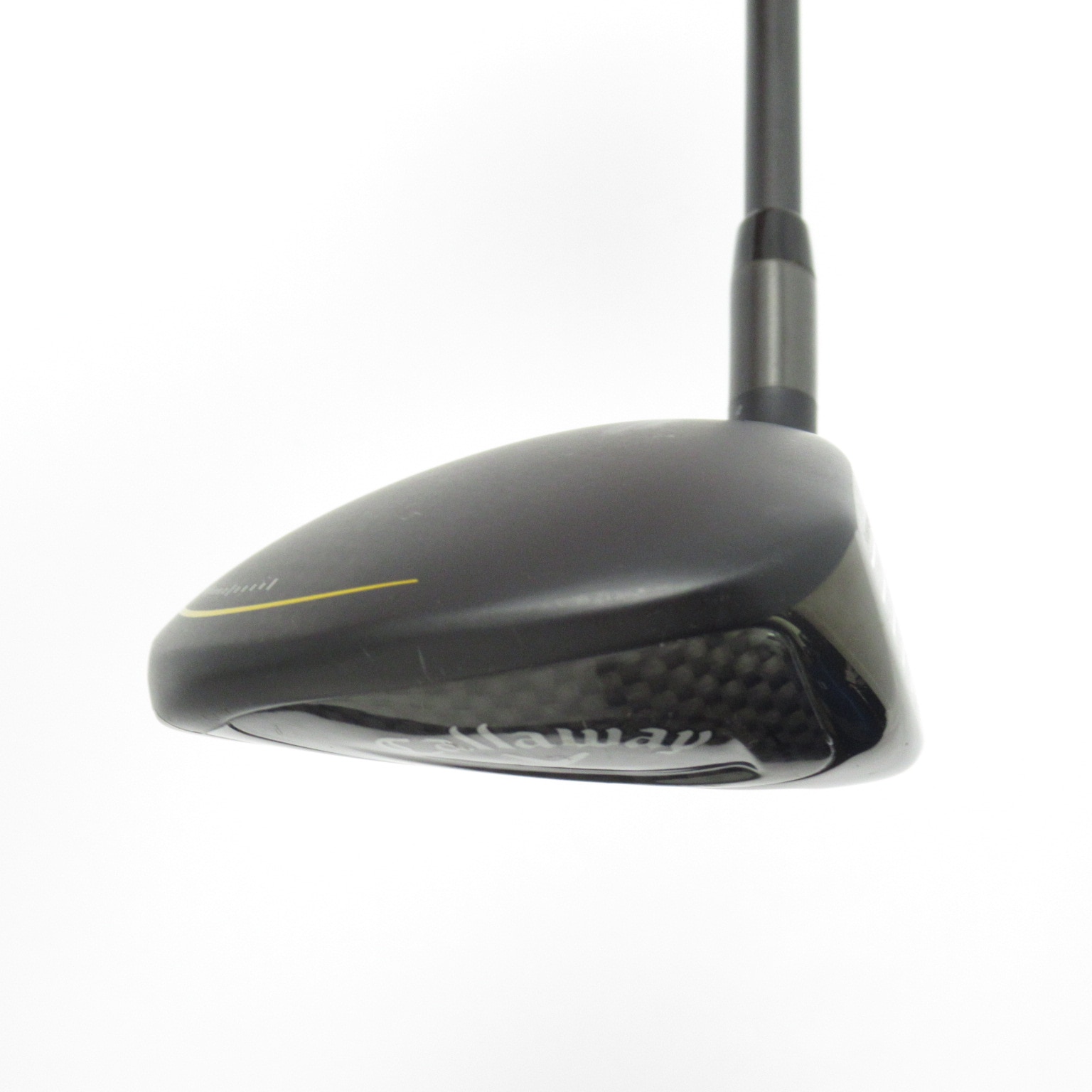 中古】ローグ ST LS フェアウェイウッド ATTAS MB FW 55 16.5 S CD