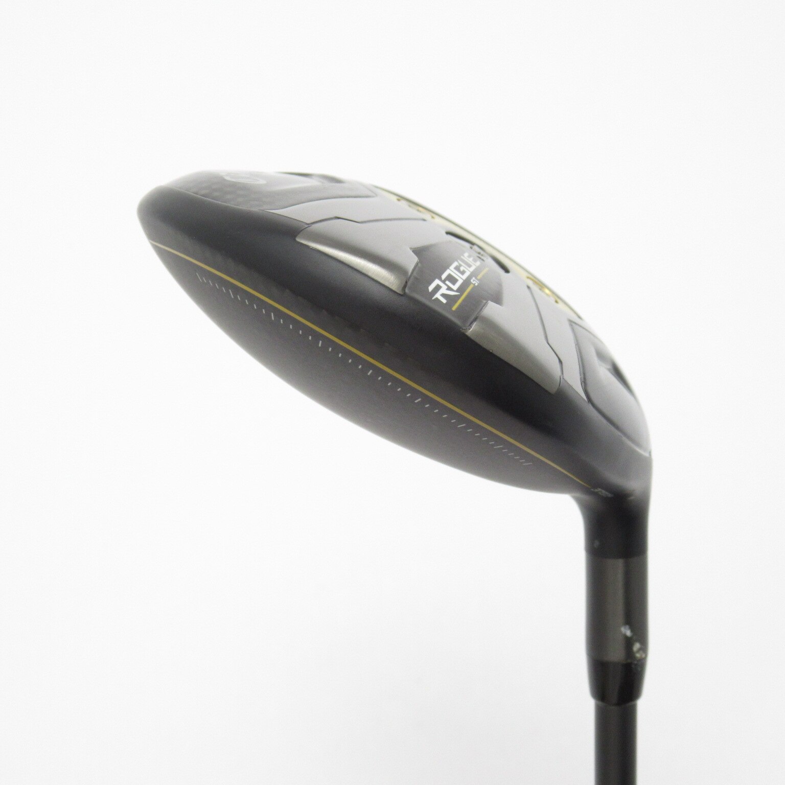 中古】ローグ ST LS フェアウェイウッド ATTAS MB FW 55 16.5 S CD