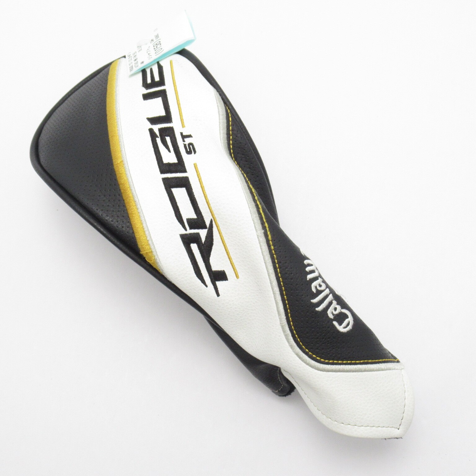 中古】ローグ ST LS フェアウェイウッド ATTAS MB FW 55 16.5 S CD