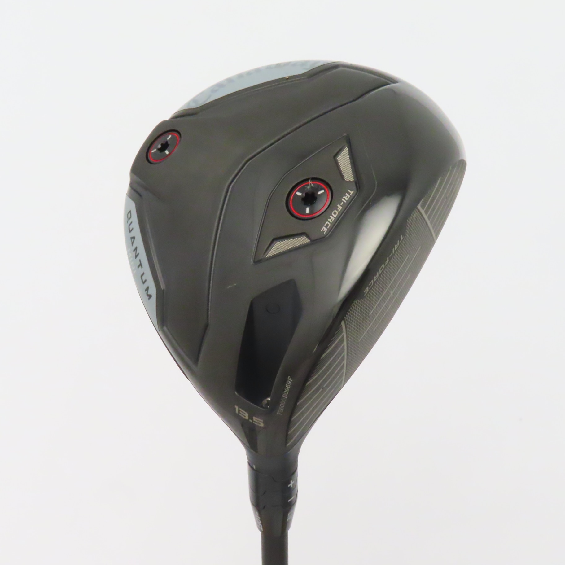 中古】QUANTUM MINI ドライバー Diamana BB 53 13.5 X BC(ドライバー